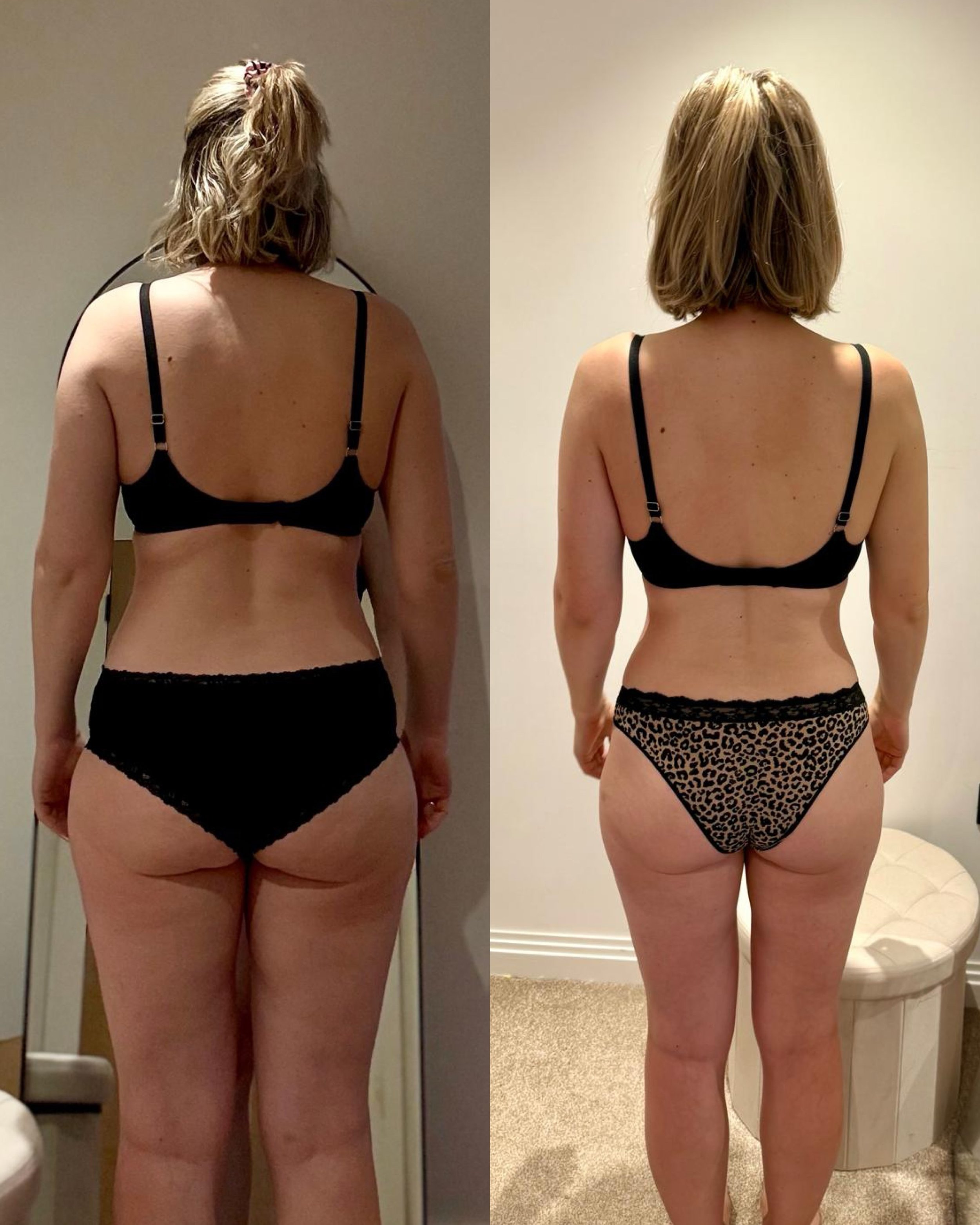 .

CHECK THIS OUT FOR THE FIRST OF THIS YEARS 8 WEEK CHALLENGE&lsquo;BEFORE &amp; REDEFINED&rsquo; efforts 😳🔥 

This, ladies is EXACTLY why we do what we do (and we think we are pretty good at it 👀😂)

The results are amazing, but the REAL magic i