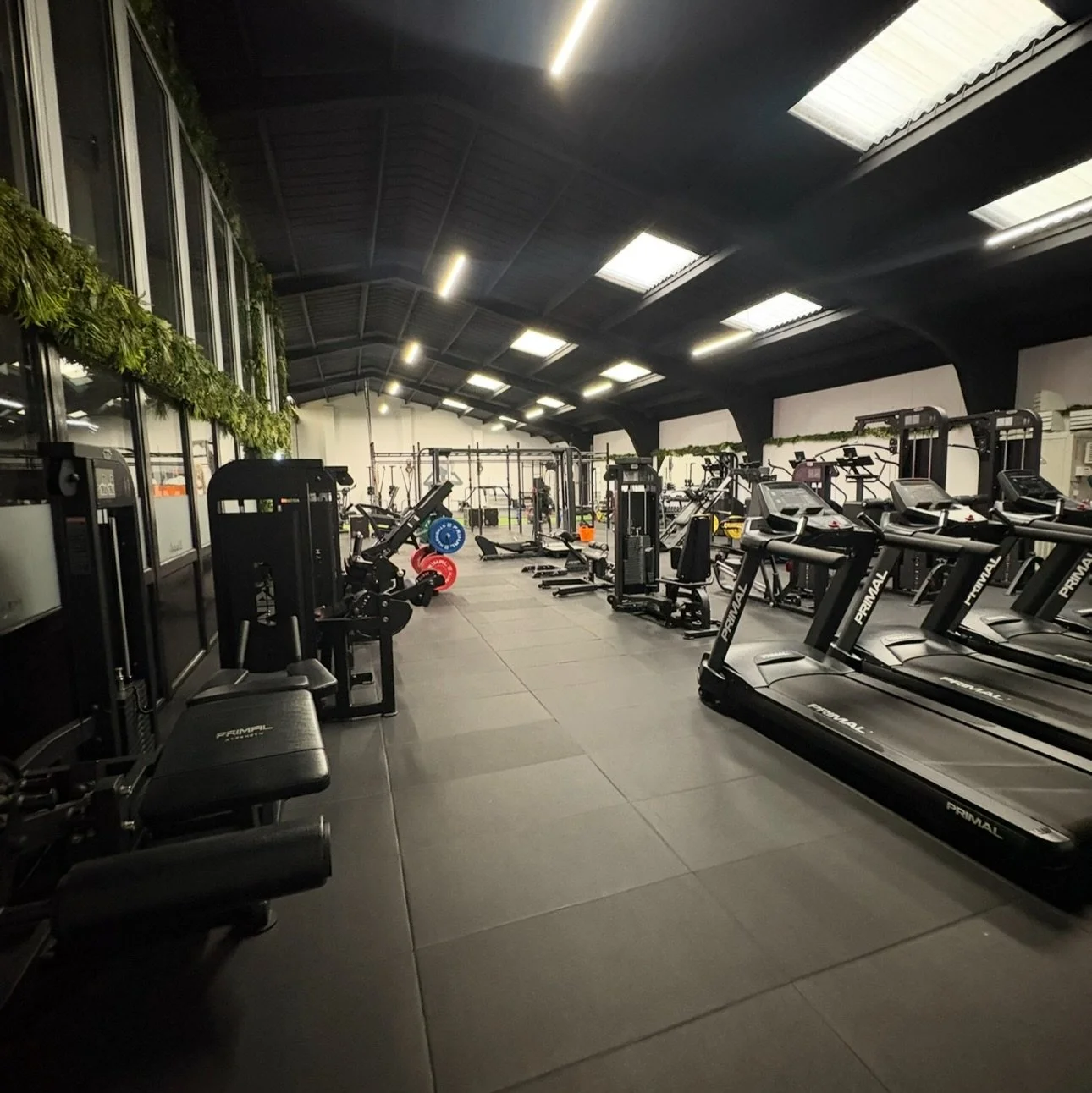 .

There seems to be a fair few Women Only Gyms opening up all over the UK recently and we are here for it!!!! 🫶🏽💪🏽

If these spaces mean more women and girls train then please keep them coming 🙌🏽

And it&rsquo;s interesting that one of the big