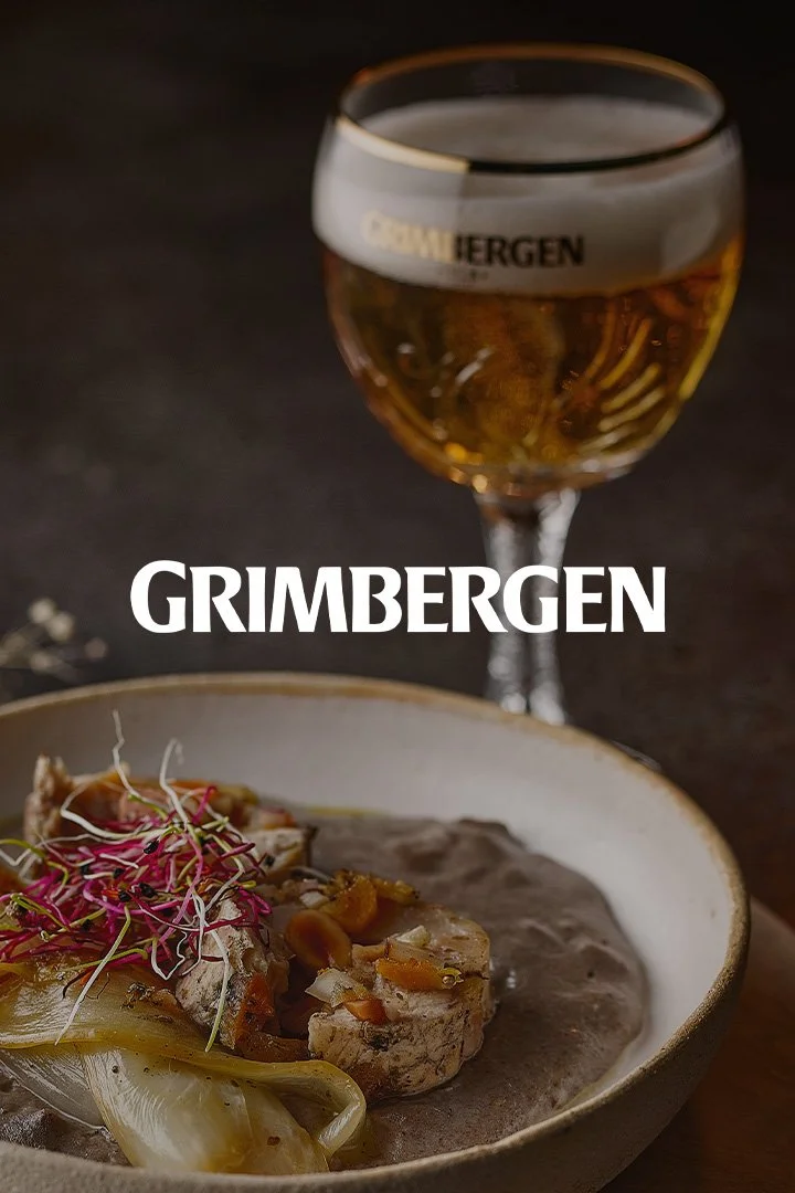 GRIMBERGEN