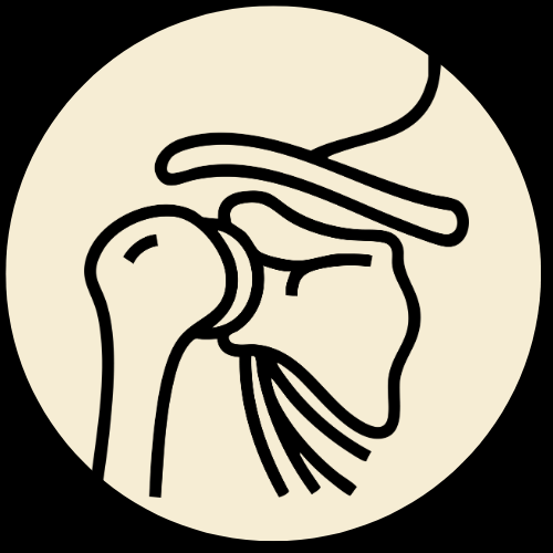 Shoulder surgery