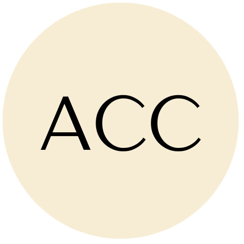 ACC Accredited