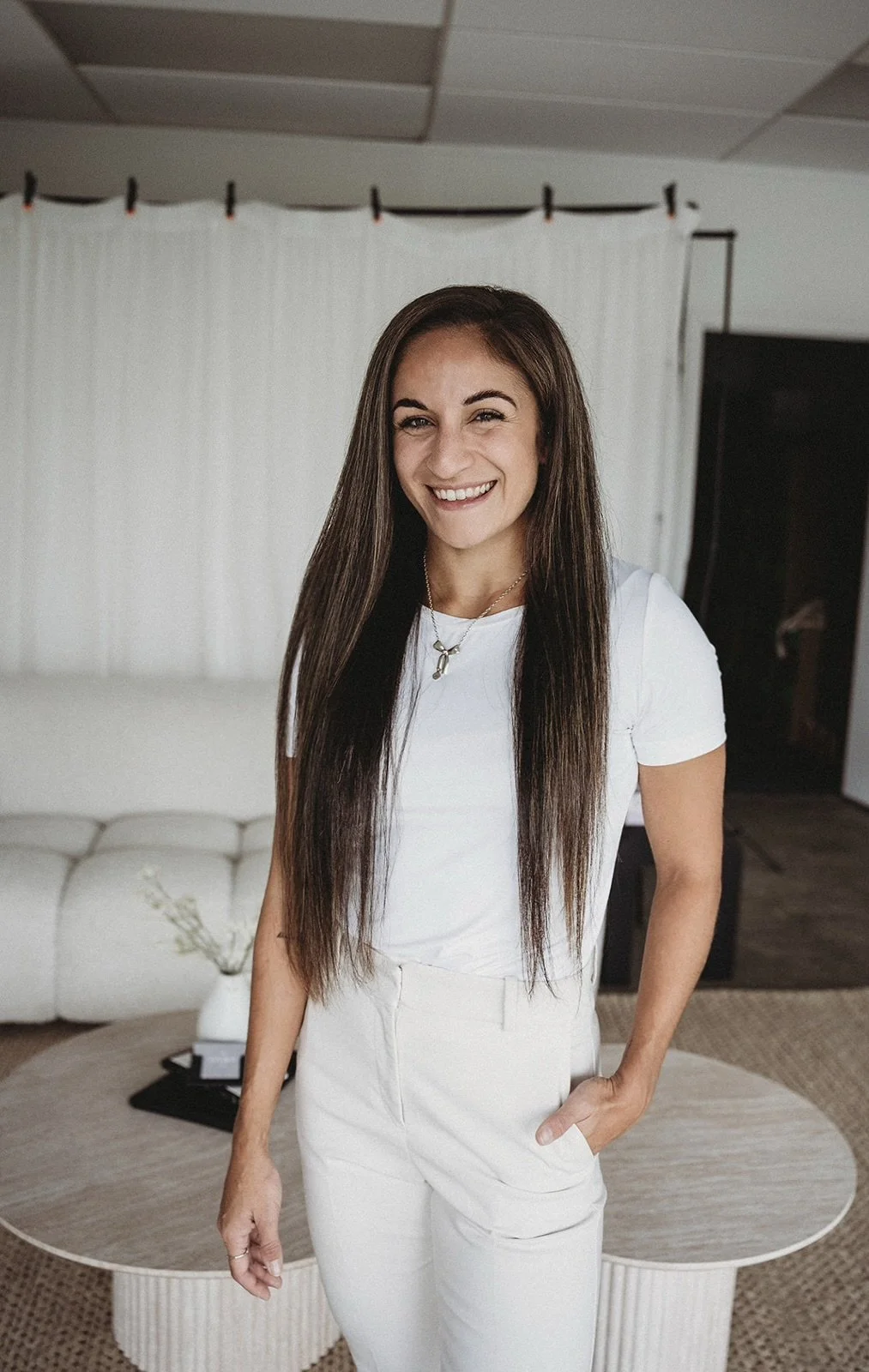 Lauren Physiotherapist