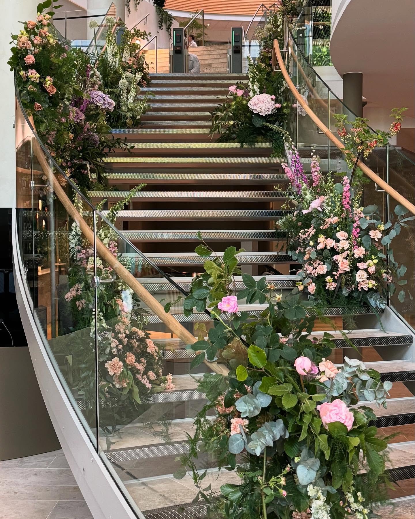 Welcome to @sixa.no secret garden 🍃