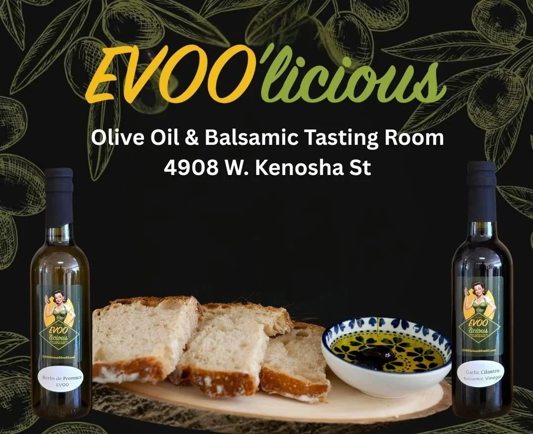 Winter Warm-Up Tasting Event