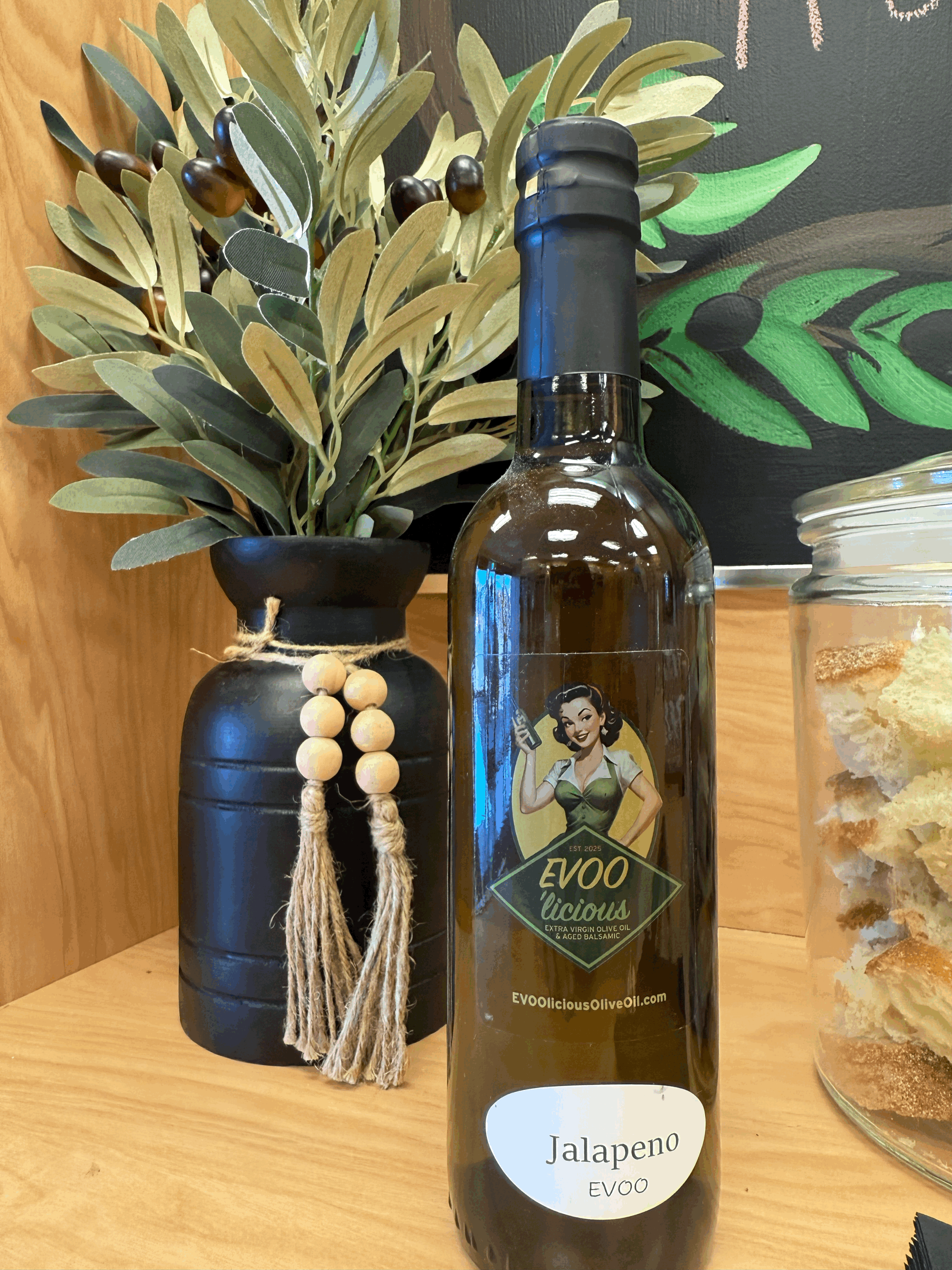 How to Taste Olive Oil Like a Pro (At Home)