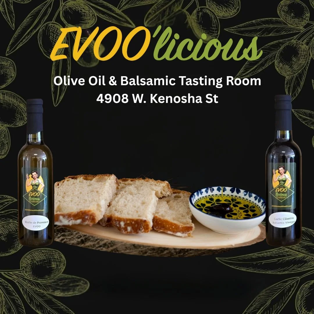 Winter Warm-Up Tasting Event