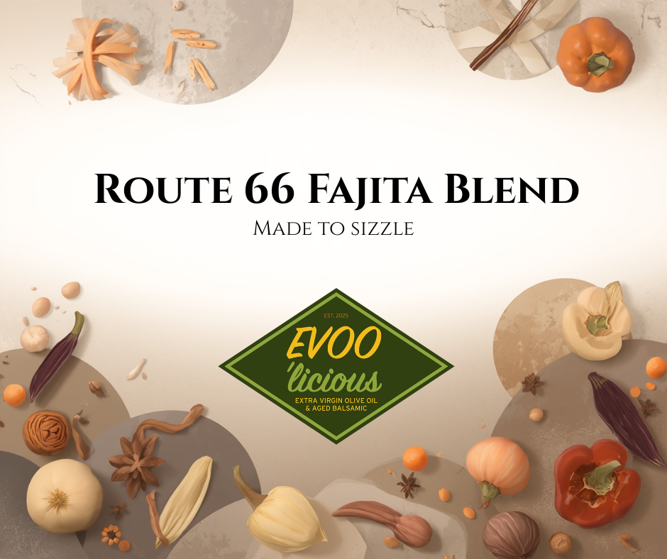 Route 66 Fajita Blend