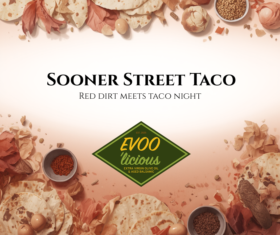 Sooner Street Taco