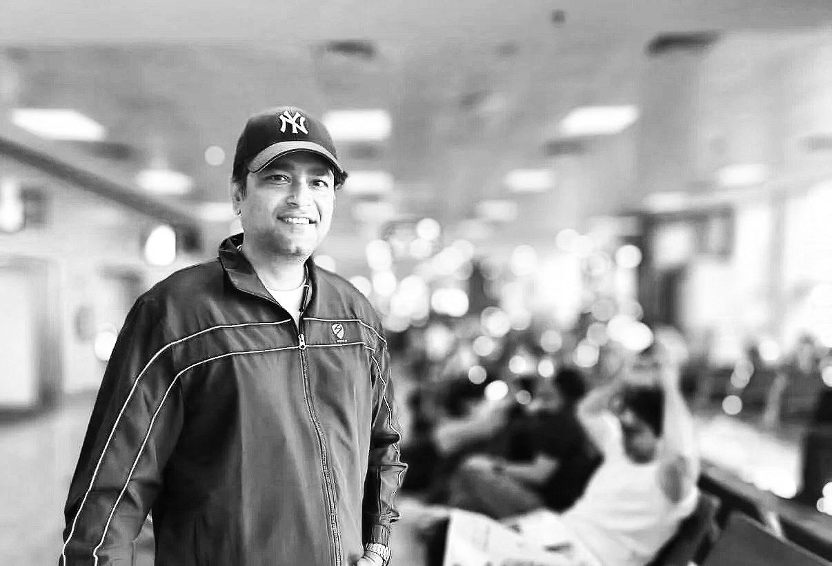 Swapnil Rishikant Shete