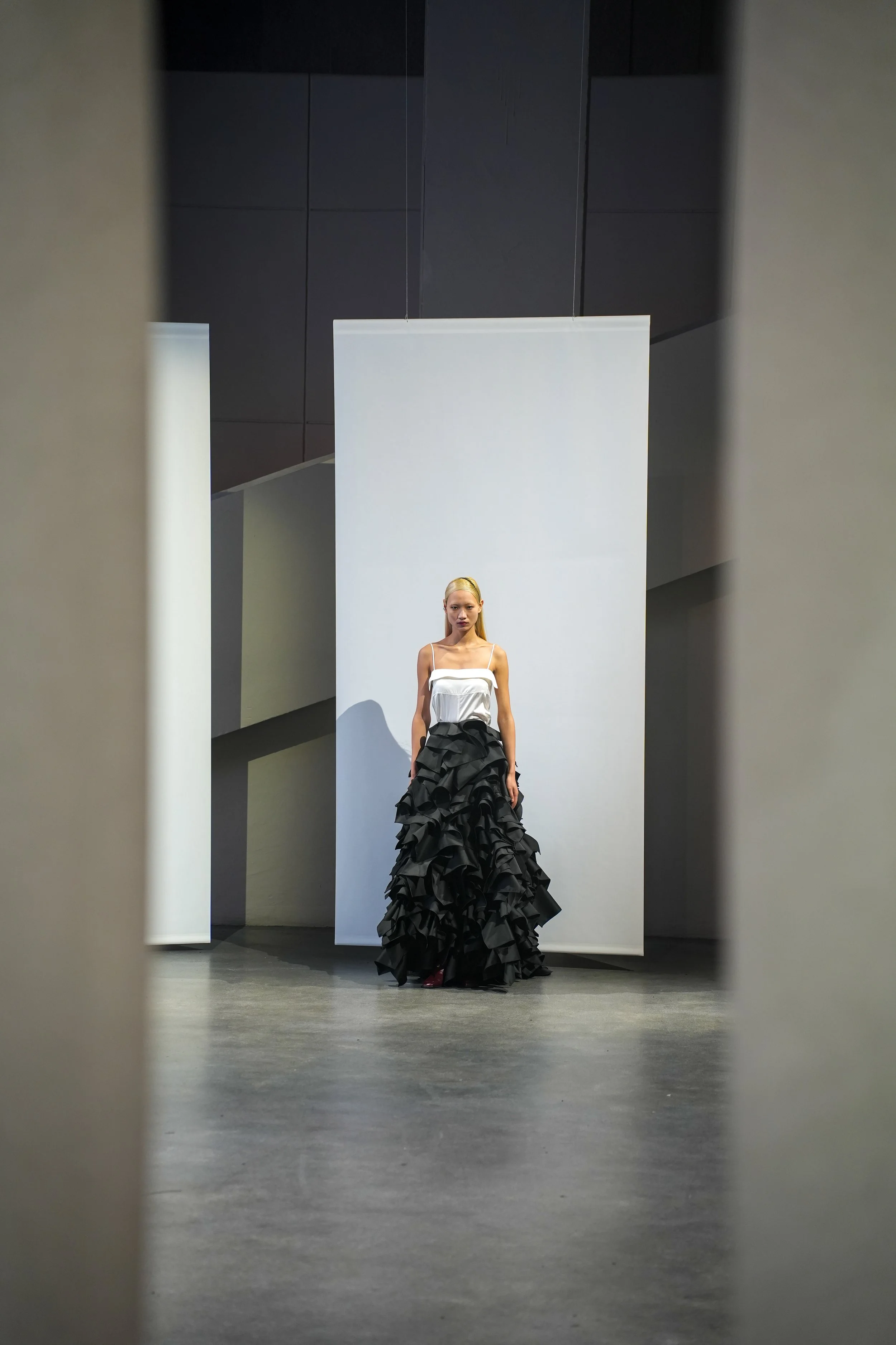 PFW EENK Runway