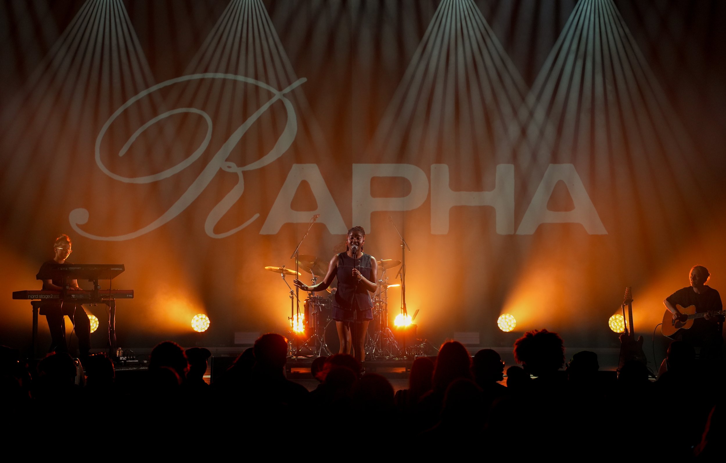 RAPHA