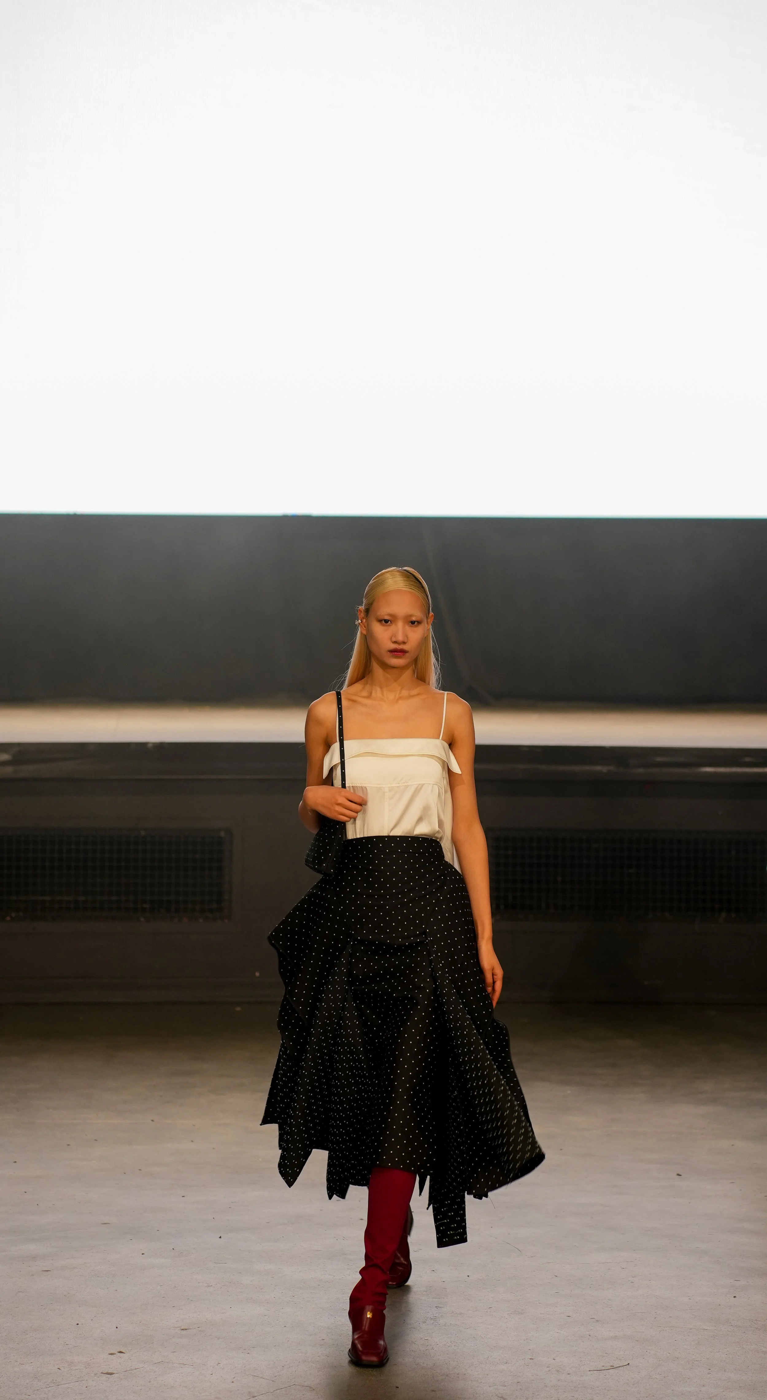 PFW EENK Runway