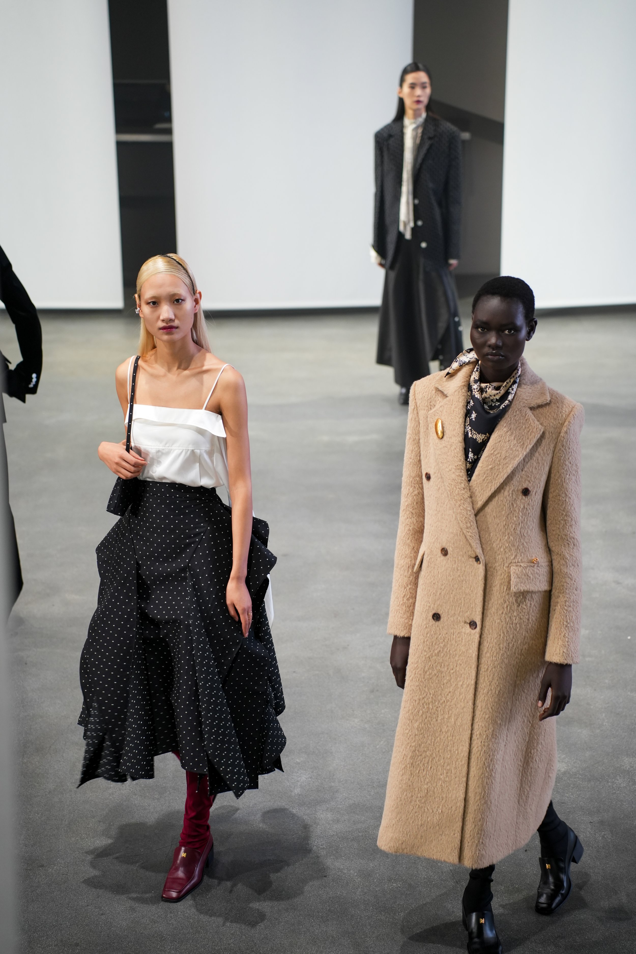 PFW EENK Runway