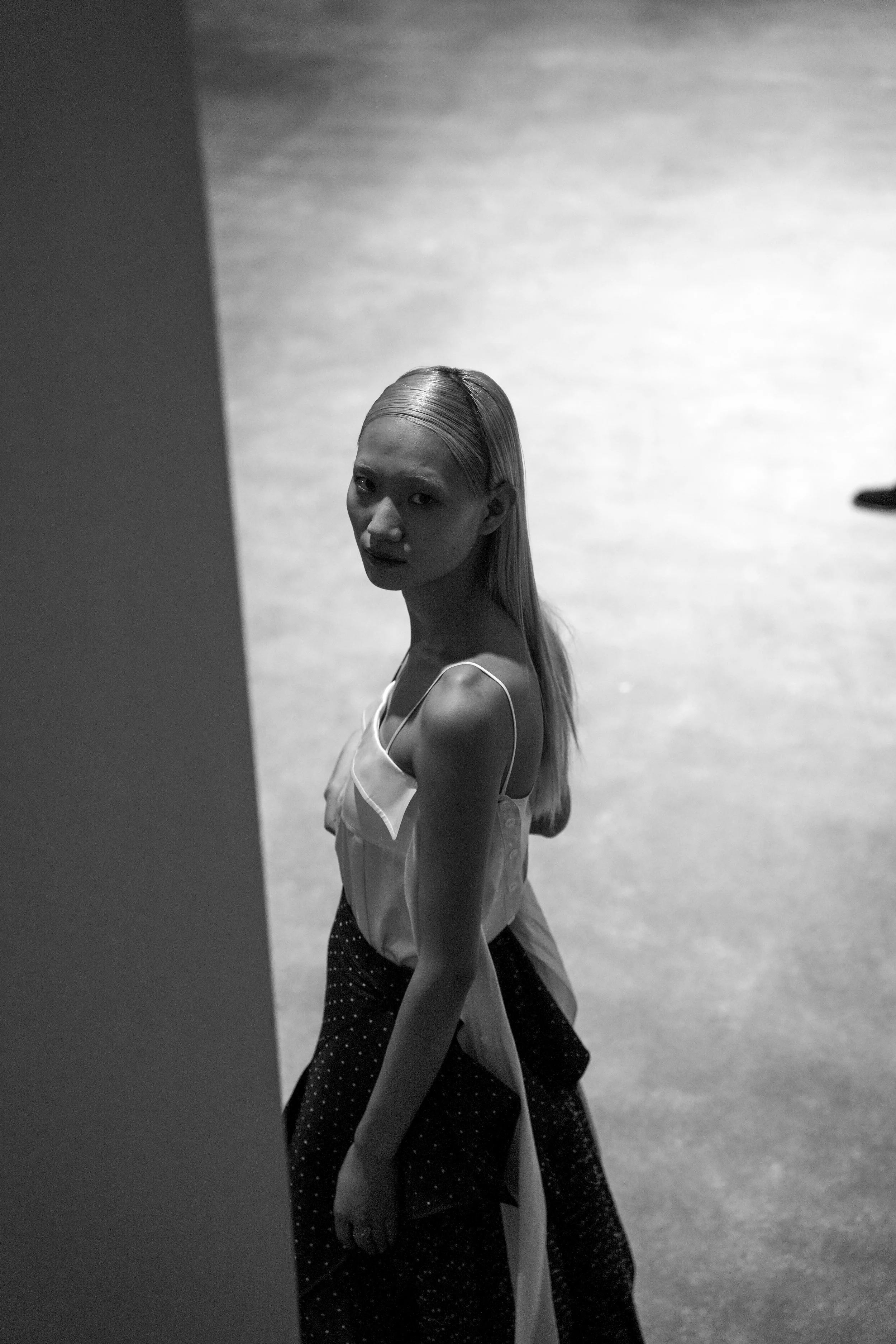 PFW EENK Runway