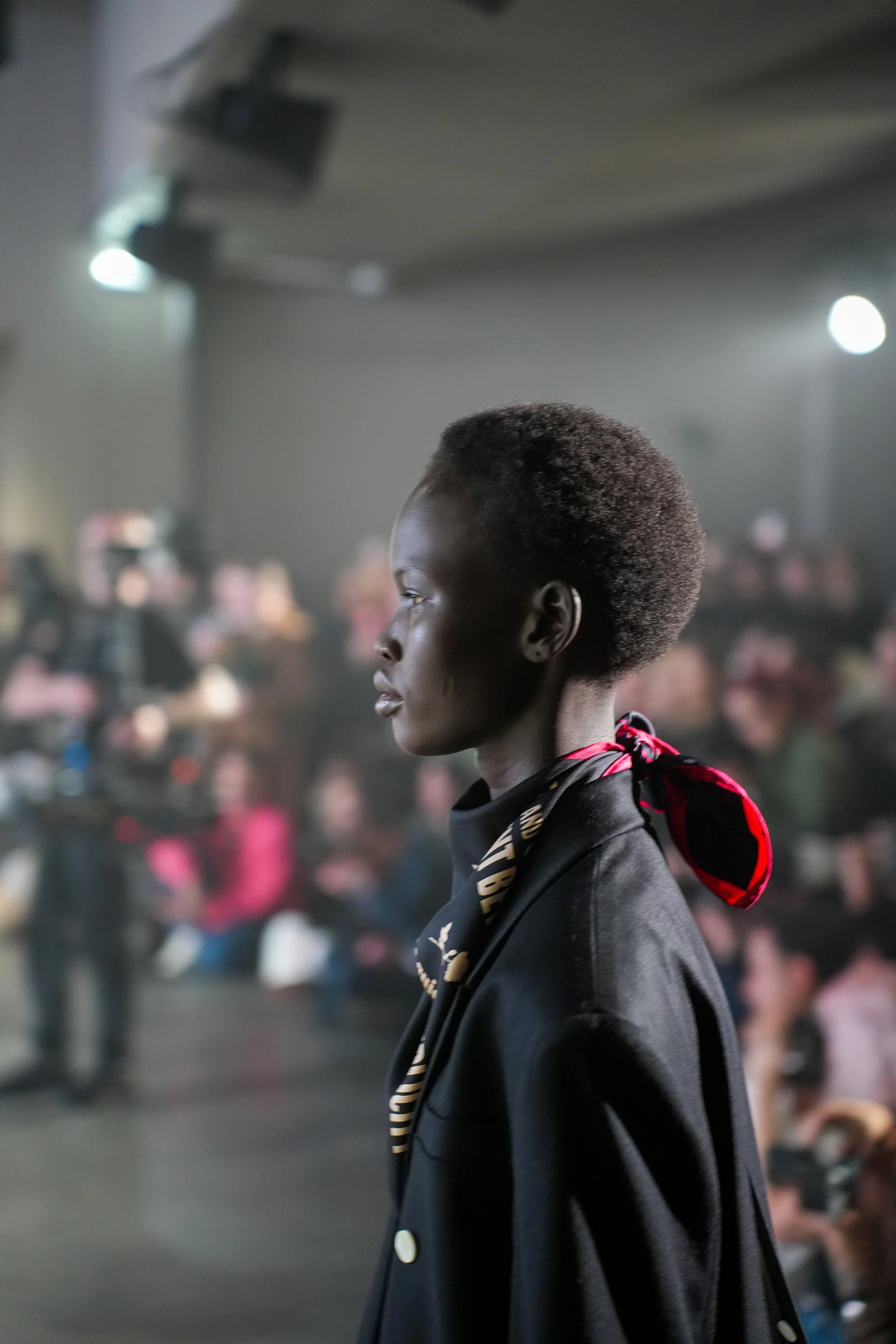 PFW EENK Runway