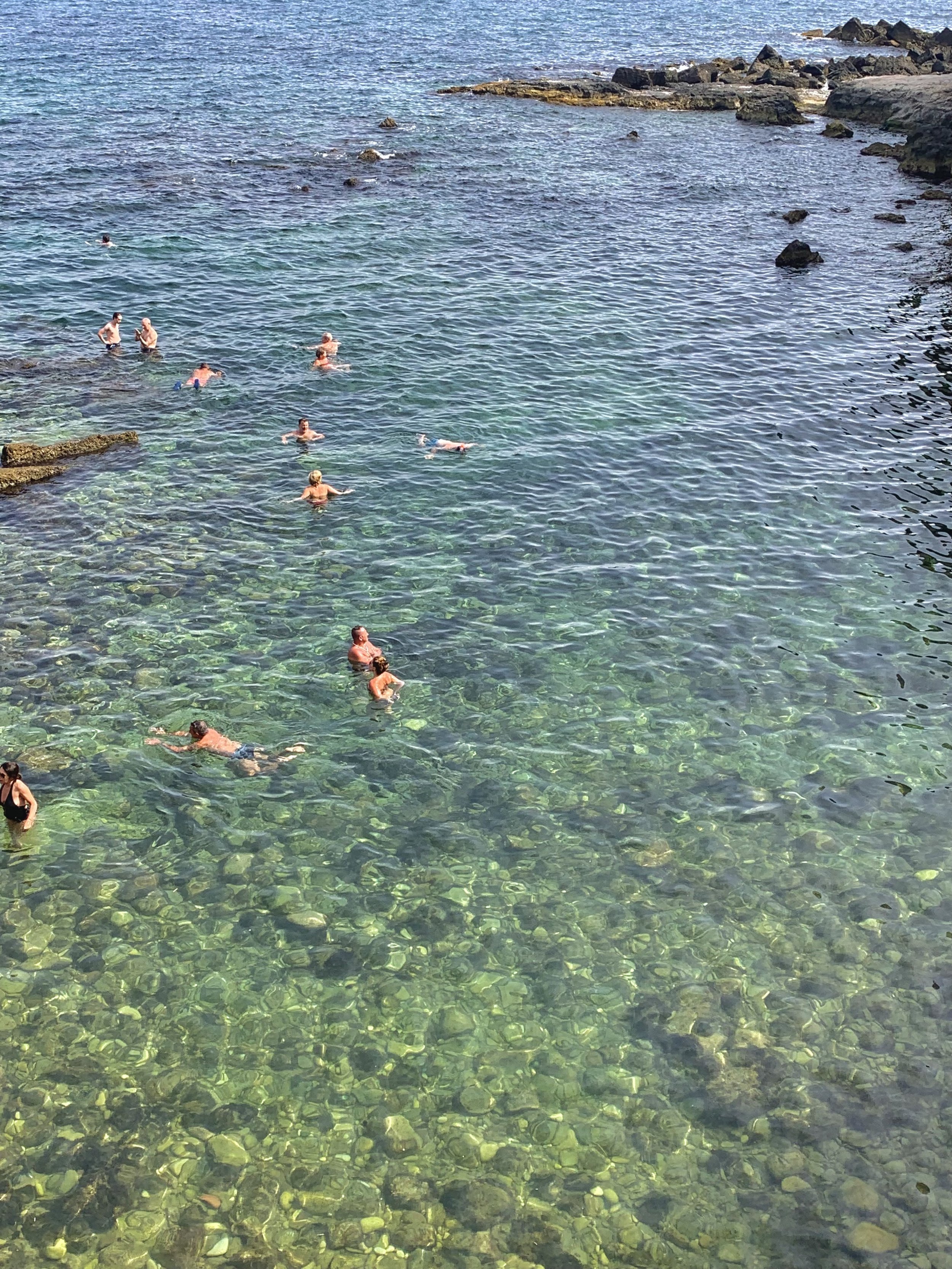 Ortigia, Sicily