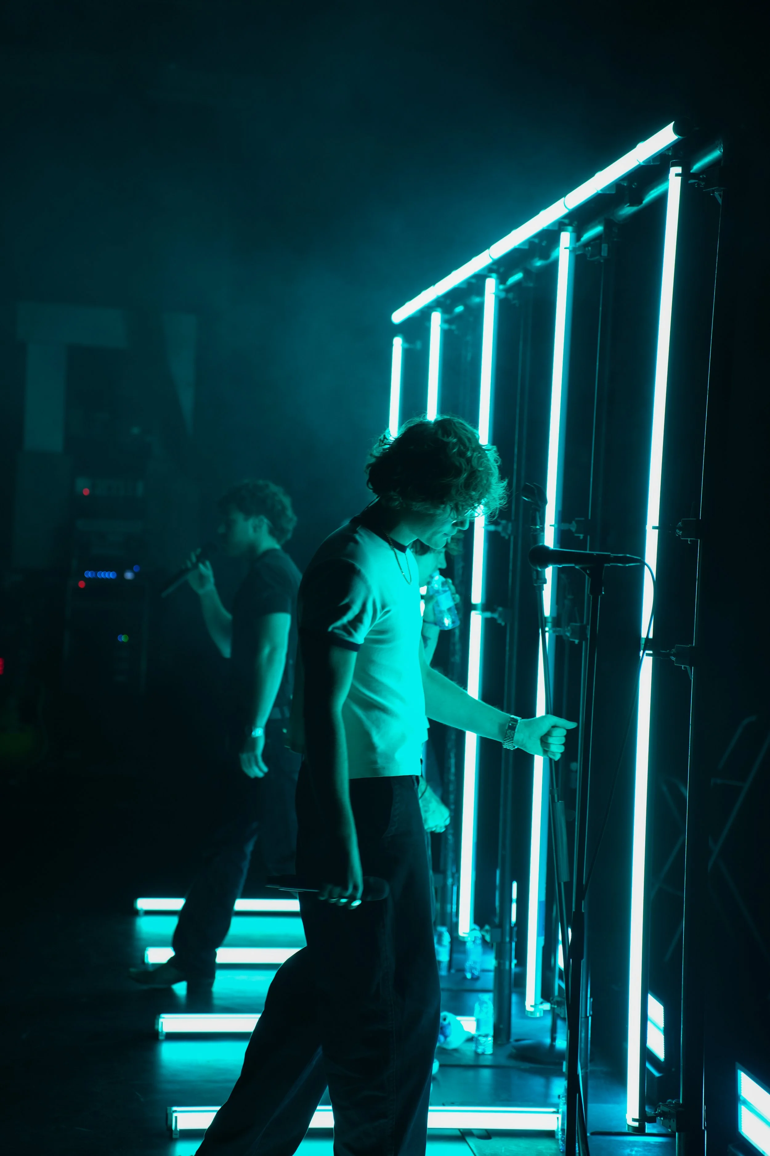 Midnight till Morning