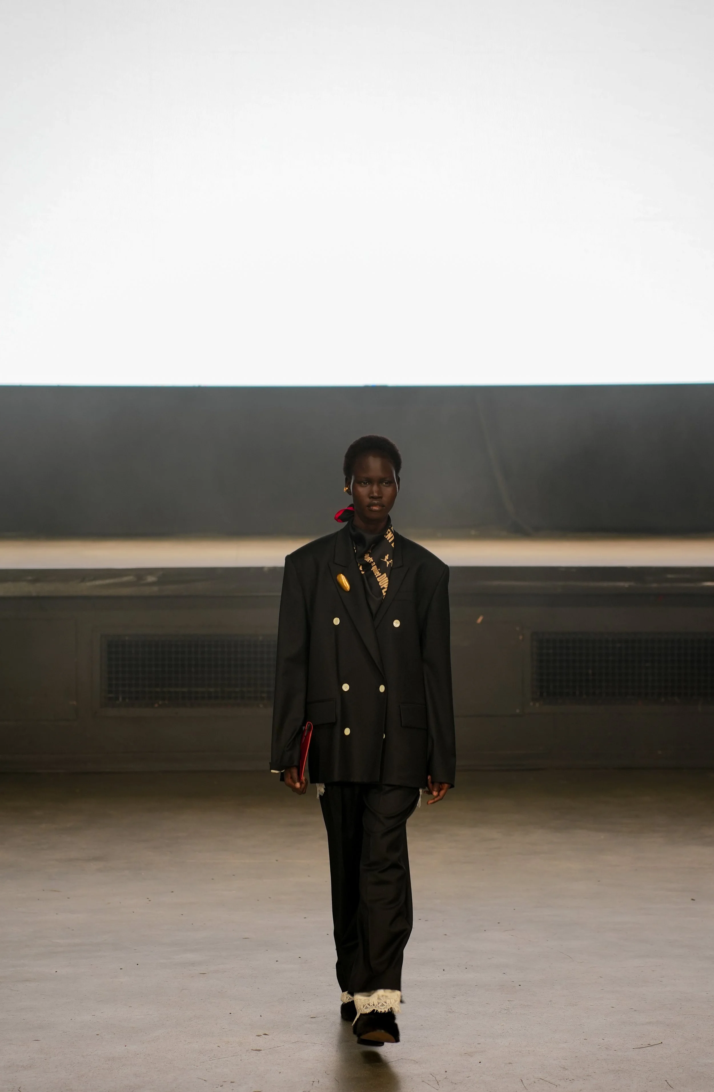 PFW EENK Runway
