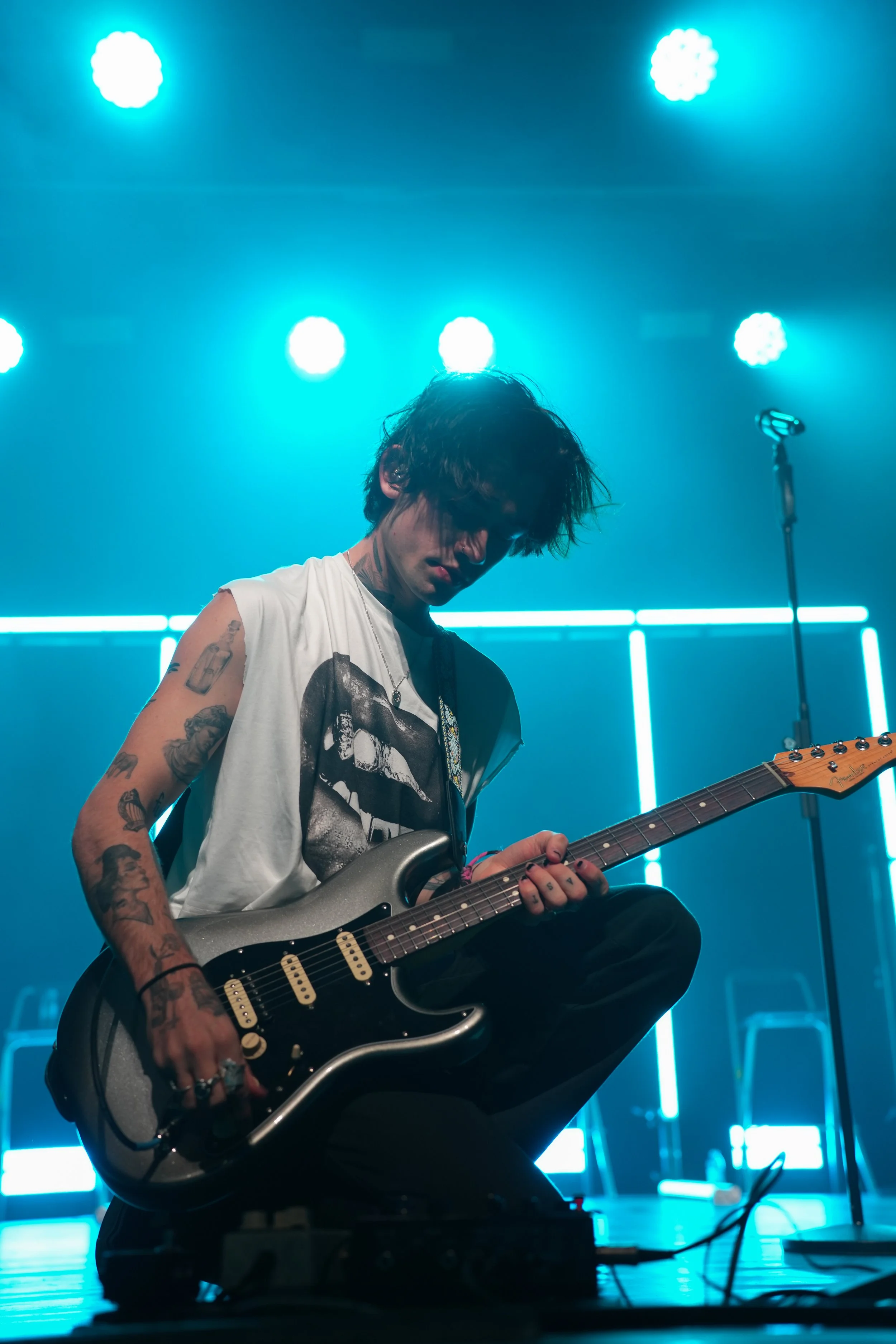 Midnight till Morning