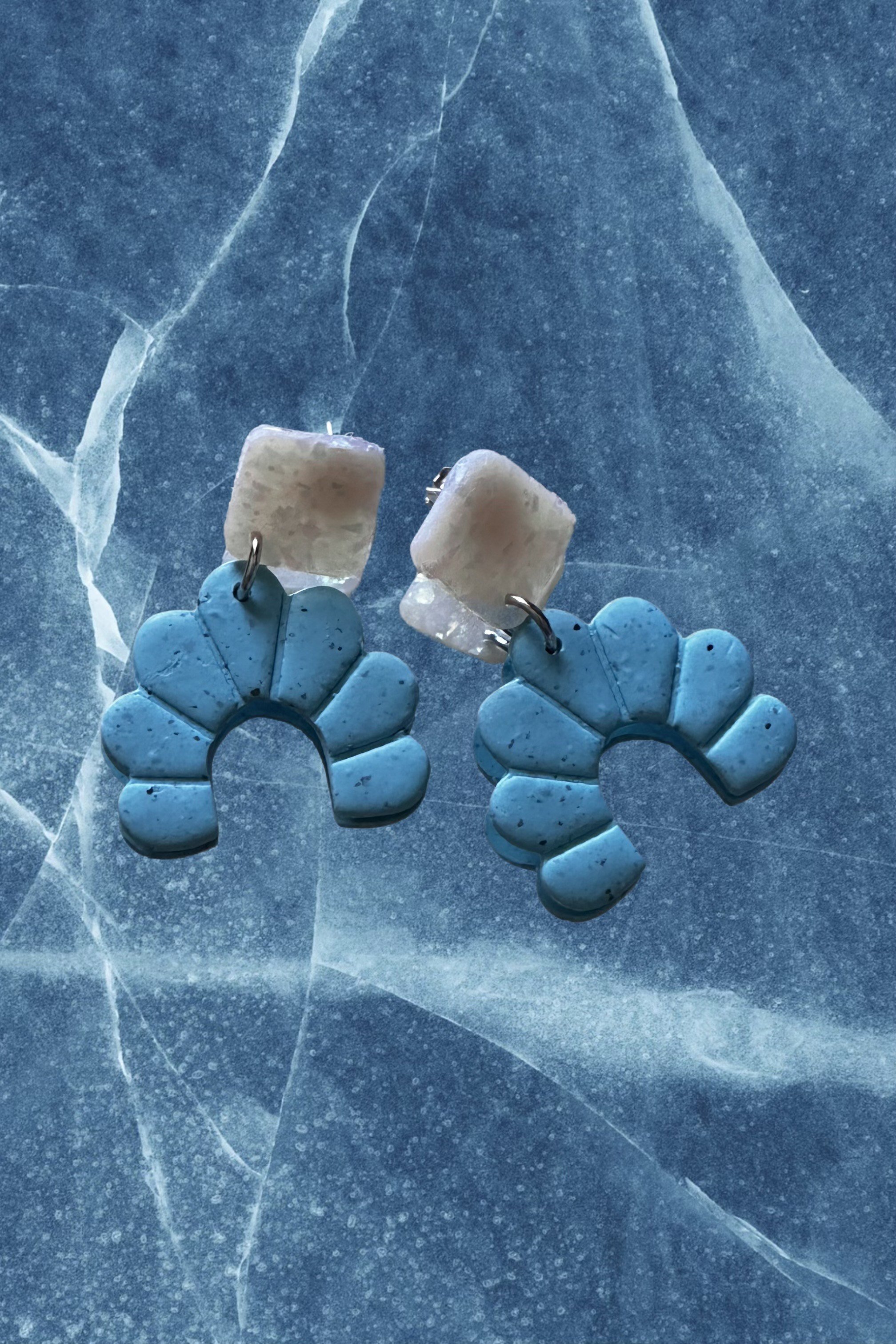 "Under the Sea" Dangles