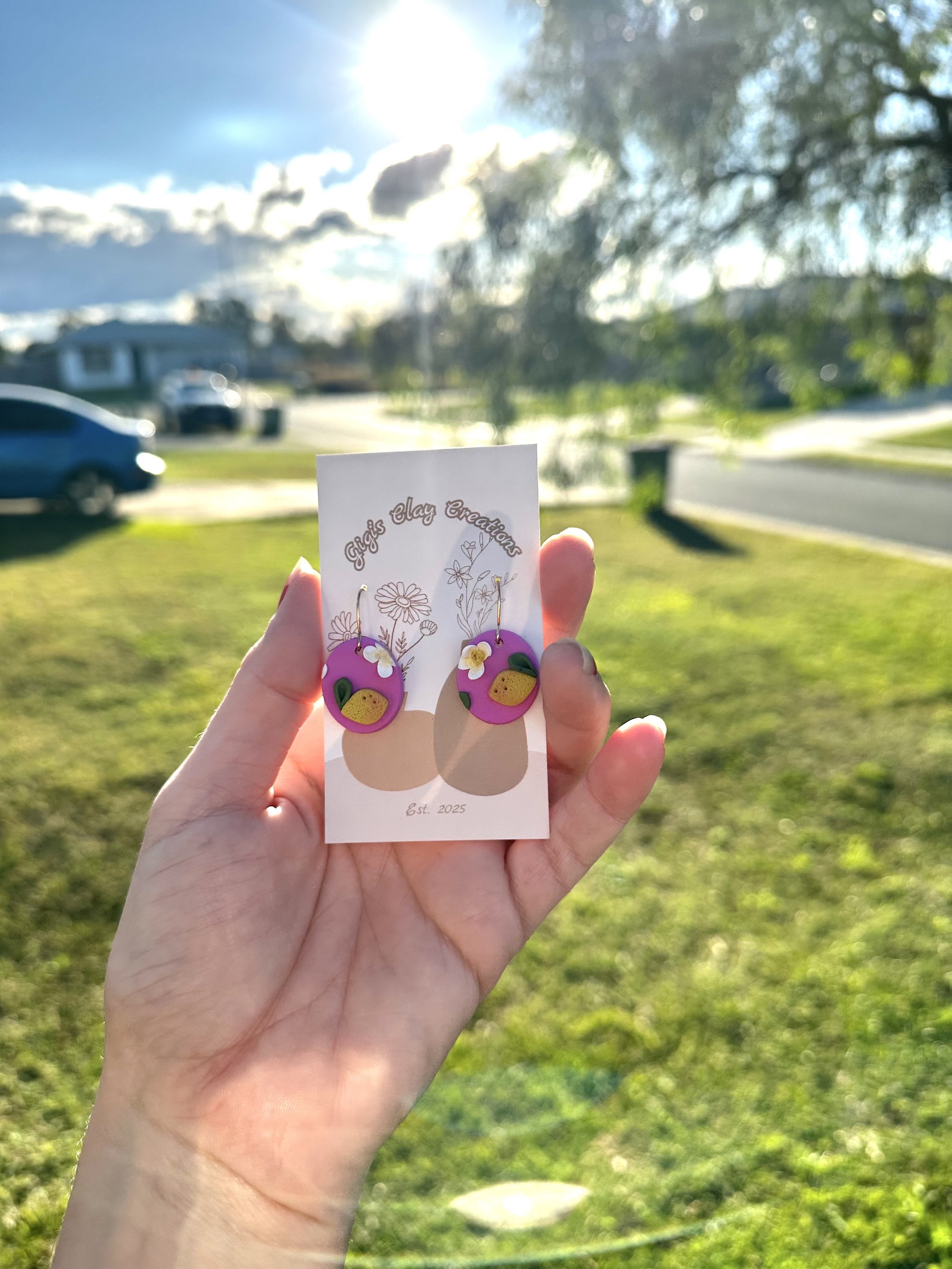 Pink Lemonade - Small