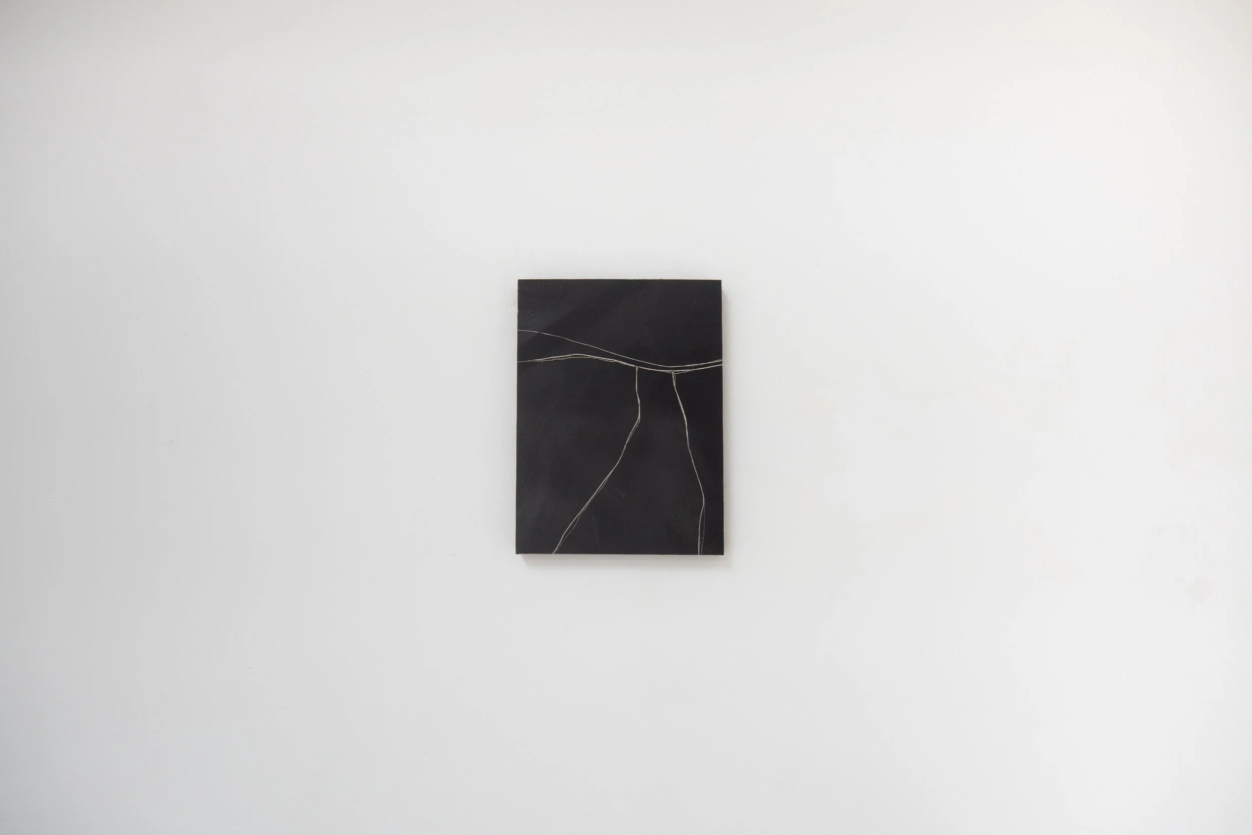 GALATEA WILD SCRIPT 008 by Alicia Gimeno, contemporary artwork at SUN.CONTEMPORARY in Pererenan, Bali