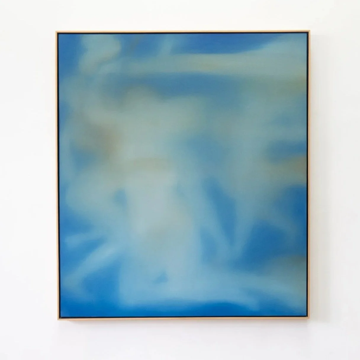 Venus, Cupid, Folly and Time After Agnolo Bronzino by Pecut Sumantri, contemporary artwork at SUN.CONTEMPORARY in Pererenan, Bali