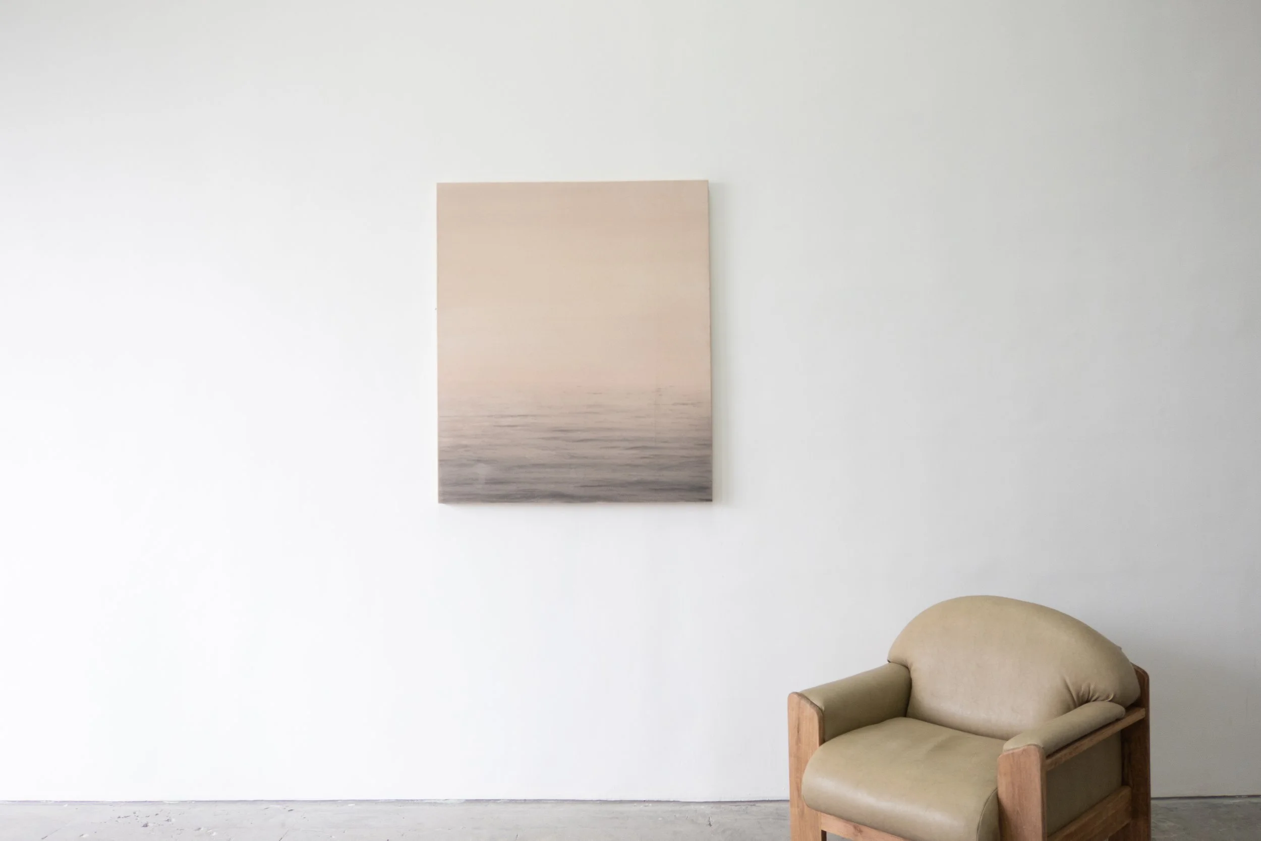 AFTER THE WINDS by Ricky Lee Gordon, contemporary artwork at SUN.CONTEMPORARY in Pererenan, Bali