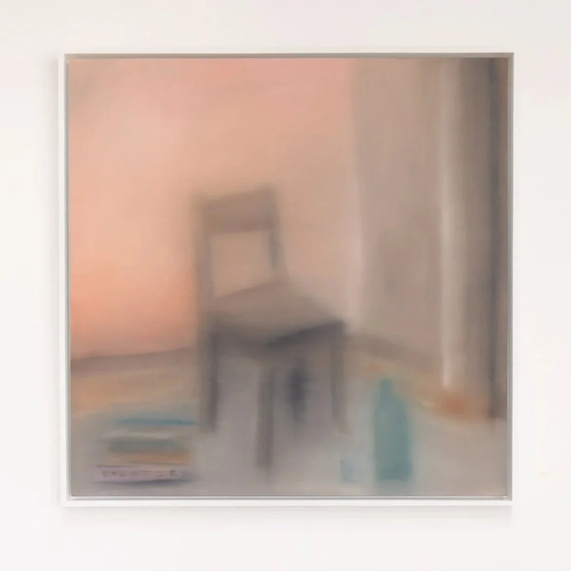 Singgah Sejenak, contemporary artwork at SUN.CONTEMPORARY in Pererenan, Bali