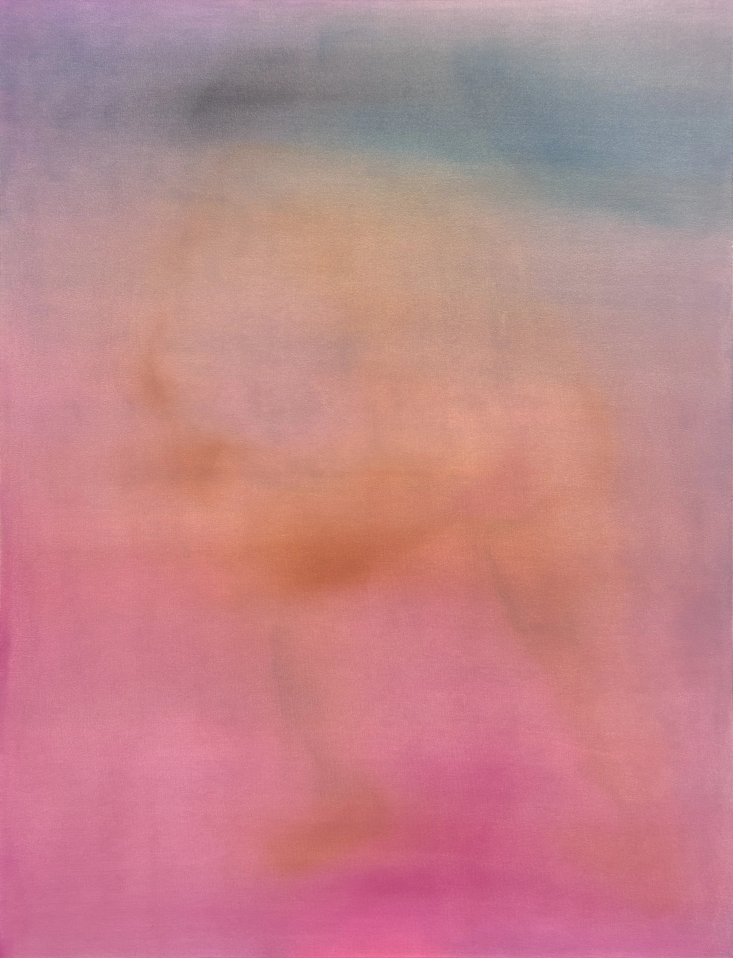 Little Angel by Pecut Sumantri, contemporary artwork at SUN.CONTEMPORARY in Pererenan, Bali