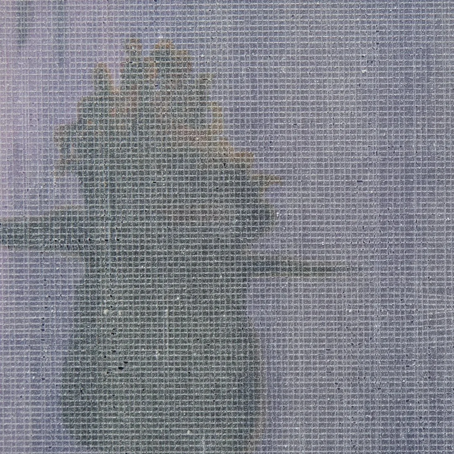 Blooming with the Geyser Spew in the Morning by Abyu Amanda Aldi, contemporary artwork at SUN.CONTEMPORARY in Pererenan, Bali