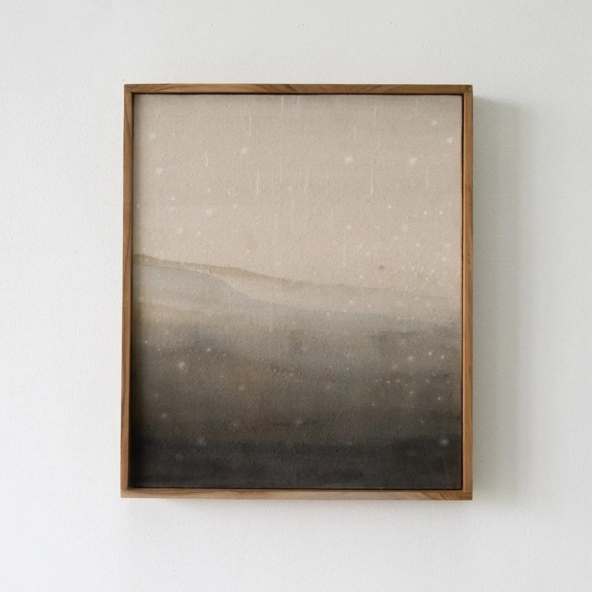 Stars Alone by Ricky Lee Gordon, contemporary artwork at SUN.CONTEMPORARY in Pererenan, Bali