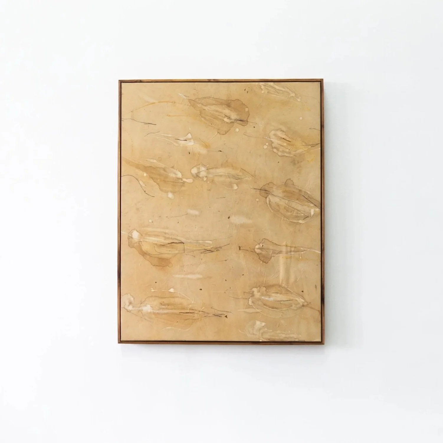 REDUCTION OF ENTROPY by On Hansen, contemporary artwork at SUN.CONTEMPORARY in Pererenan, Bali