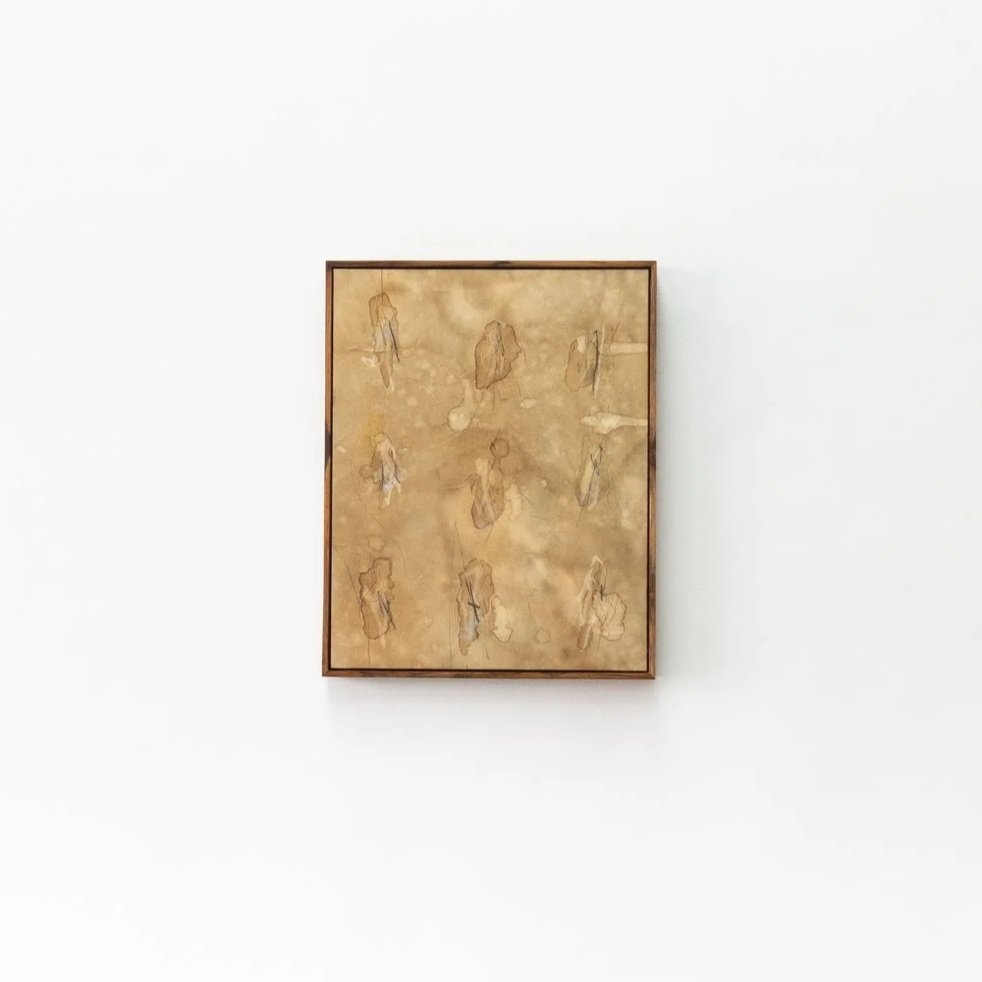 NOISE IS AN UNREAD LANGUAGE by On Hansen, contemporary artwork at SUN.CONTEMPORARY in Pererenan, Bali