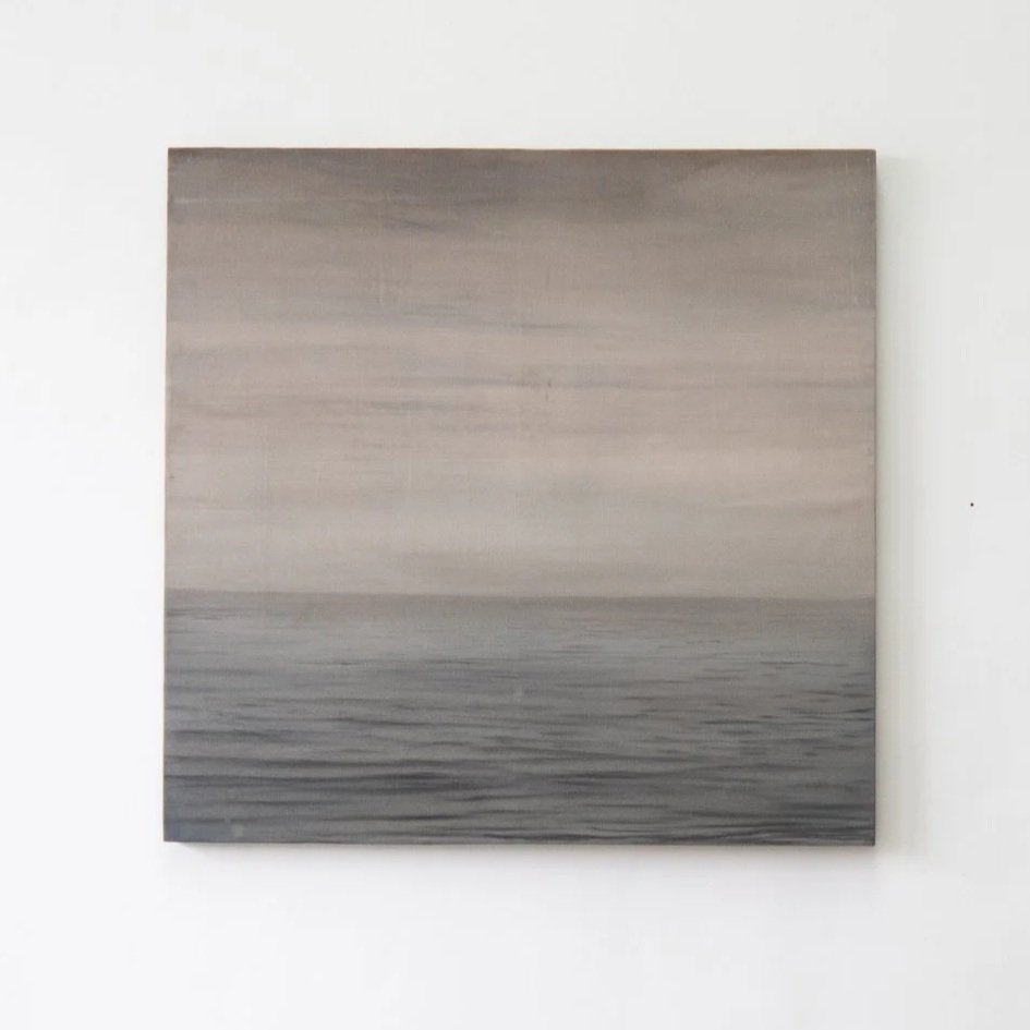 Marble Dust by Ricky Lee Gordon, contemporary artwork at SUN.CONTEMPORARY in Pererenan, Bali