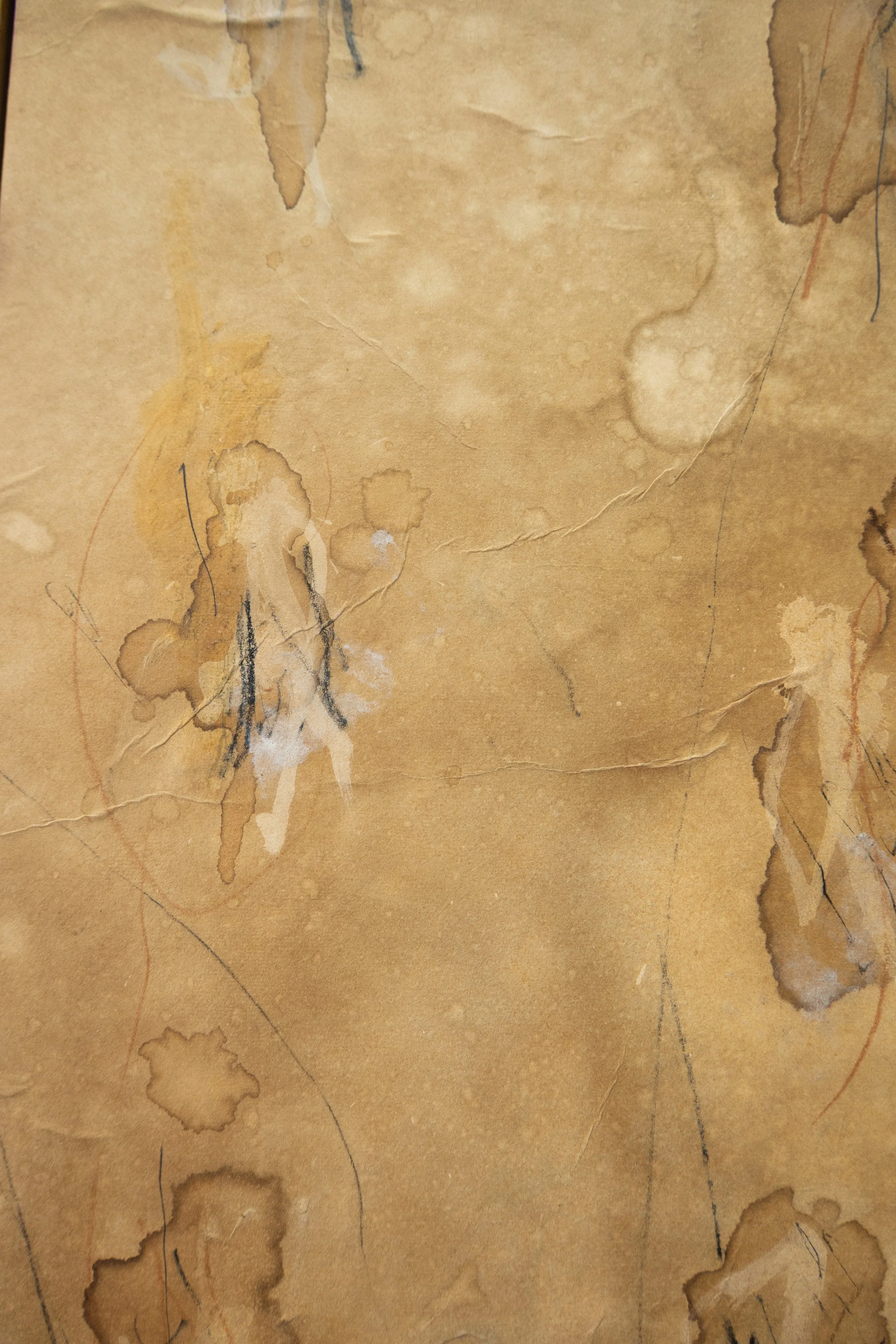 NOISE IS AN UNREAD LANGUAGE by On Hansen, contemporary artwork at SUN.CONTEMPORARY in Pererenan, Bali