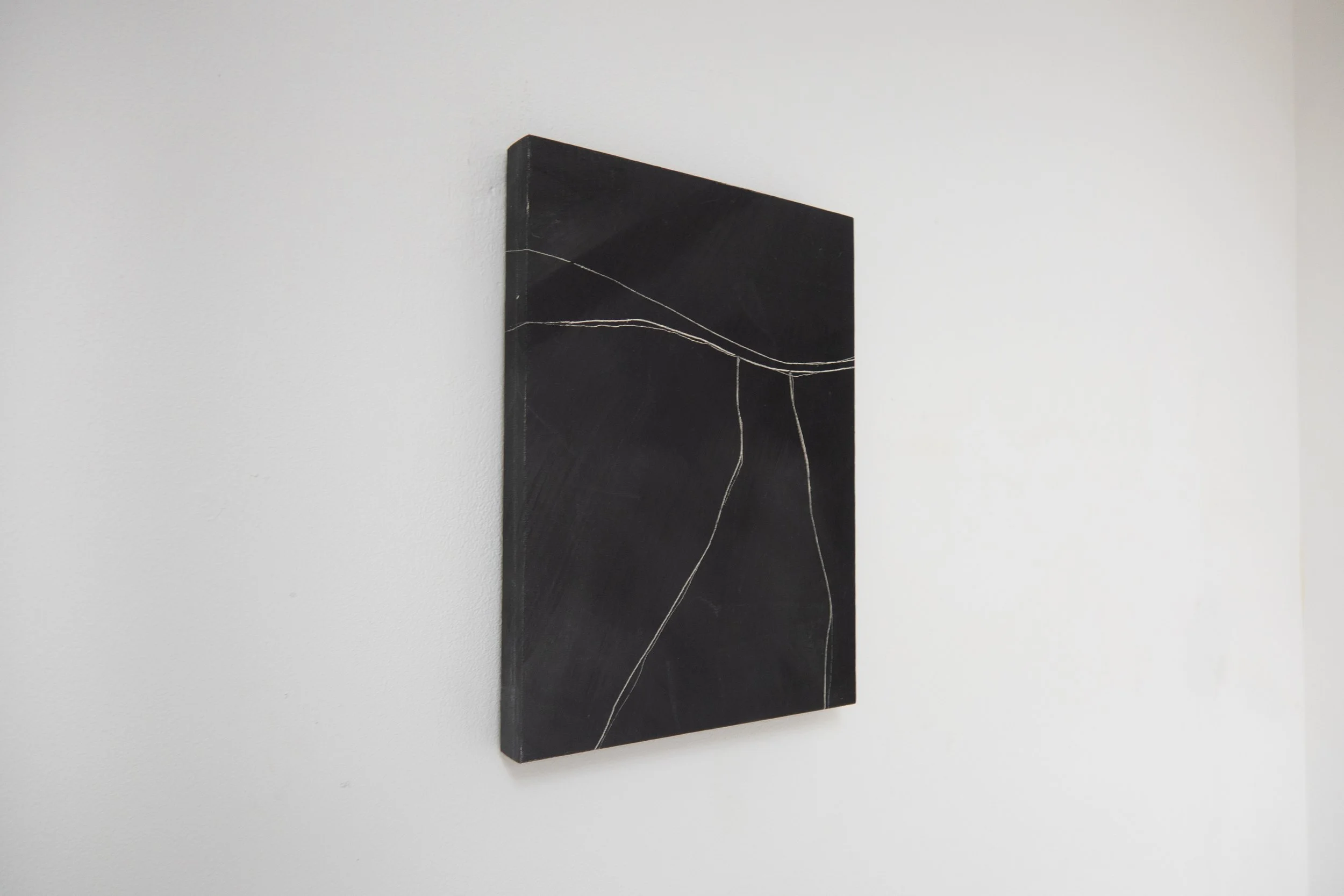 GALATEA WILD SCRIPT 008 by Alicia Gimeno, contemporary artwork at SUN.CONTEMPORARY in Pererenan, Bali