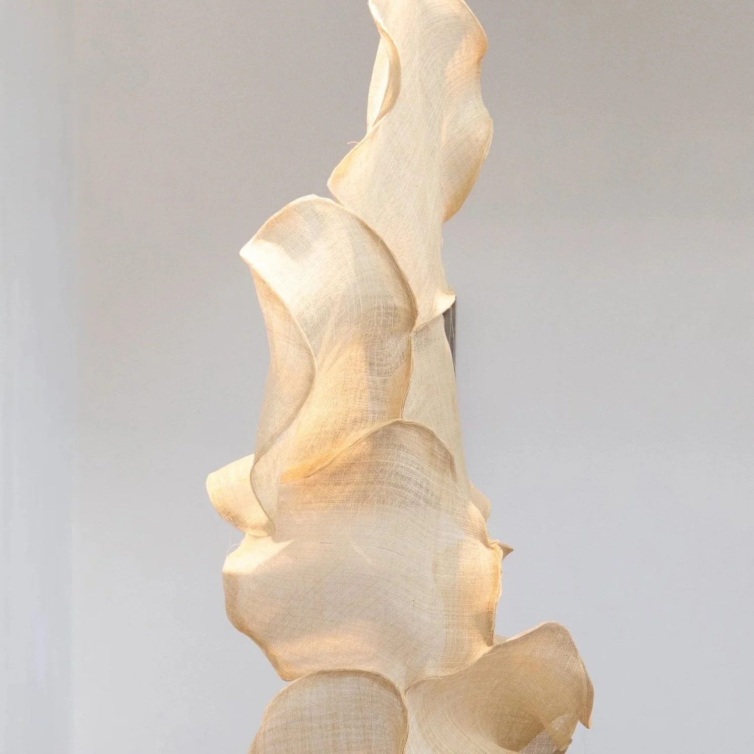 SEA II by Eliurpi, contemporary artwork at SUN.CONTEMPORARY in Pererenan, Bali