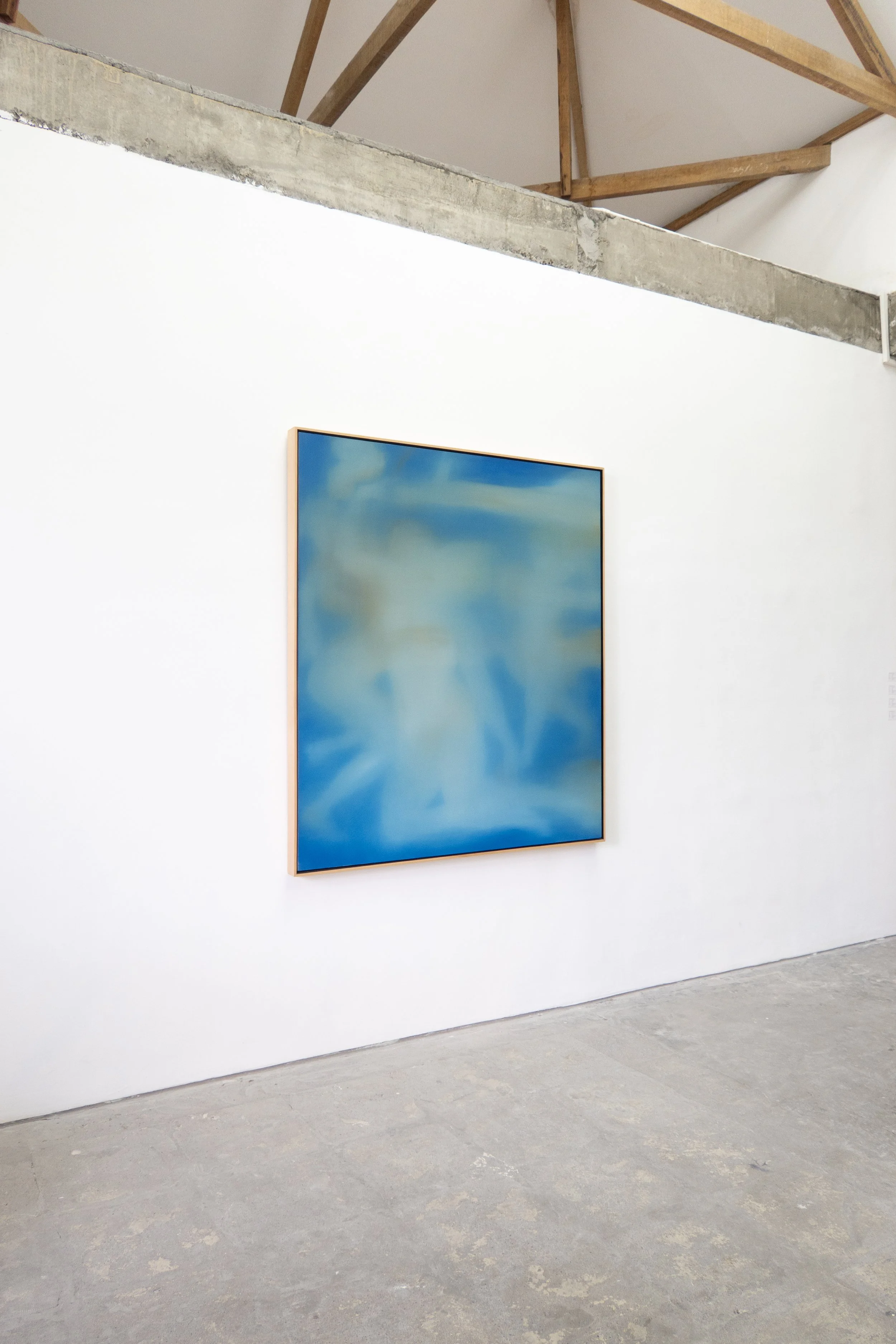 Venus, Cupid, Folly and Time After Agnolo Bronzino by Pecut Sumantri, contemporary artwork at SUN.CONTEMPORARY in Pererenan, Bali