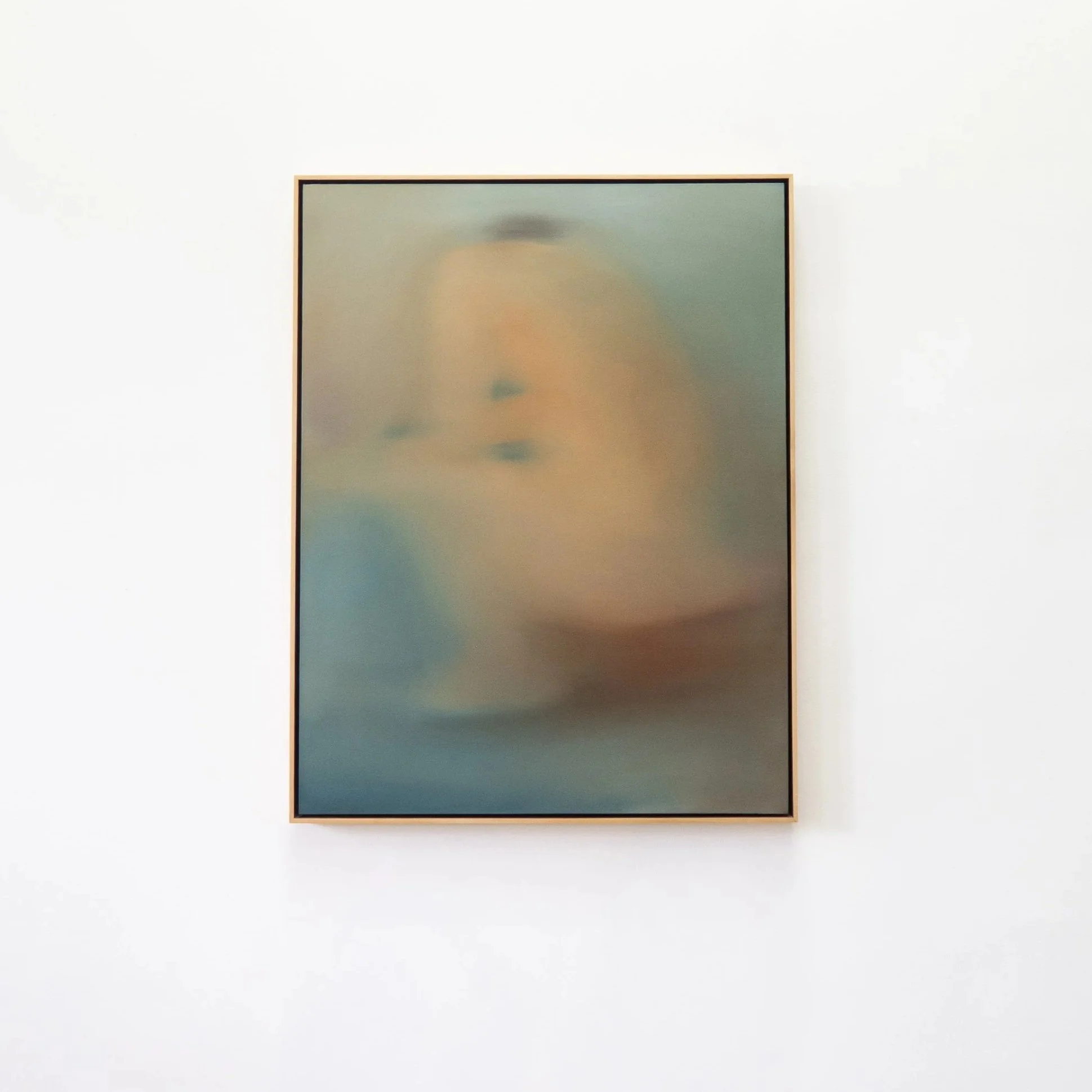 Jealous by Pecut Sumantri, contemporary artwork at SUN.CONTEMPORARY in Pererenan, Bali