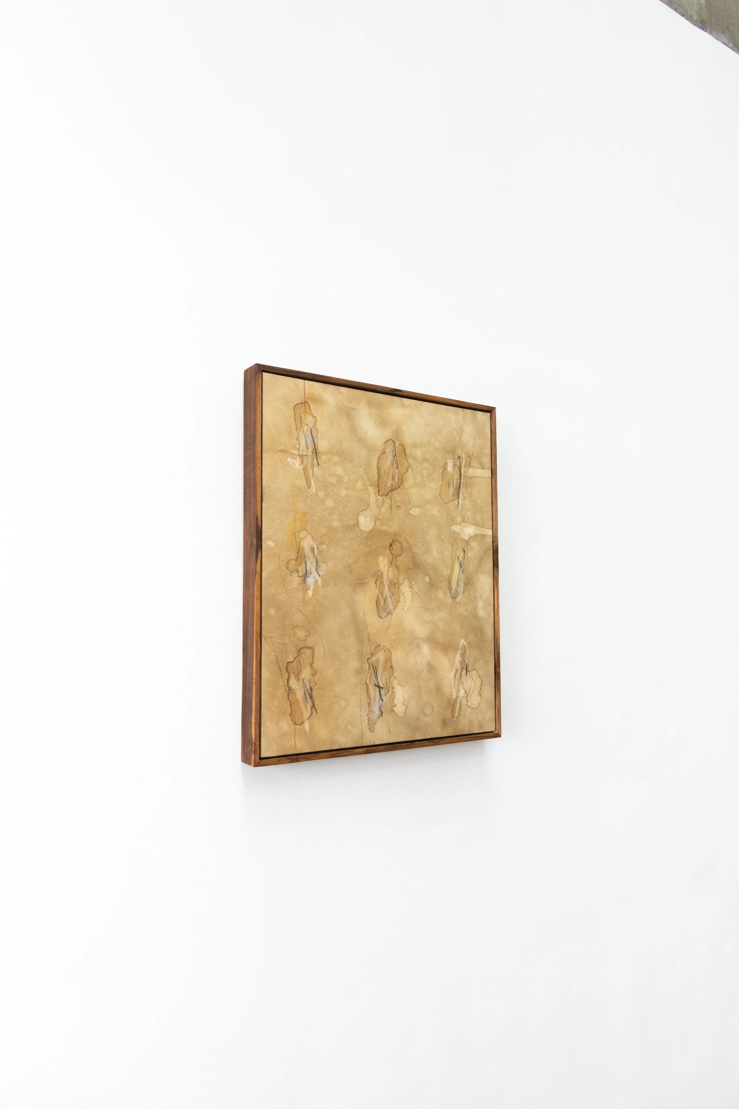 NOISE IS AN UNREAD LANGUAGE by On Hansen, contemporary artwork at SUN.CONTEMPORARY in Pererenan, Bali