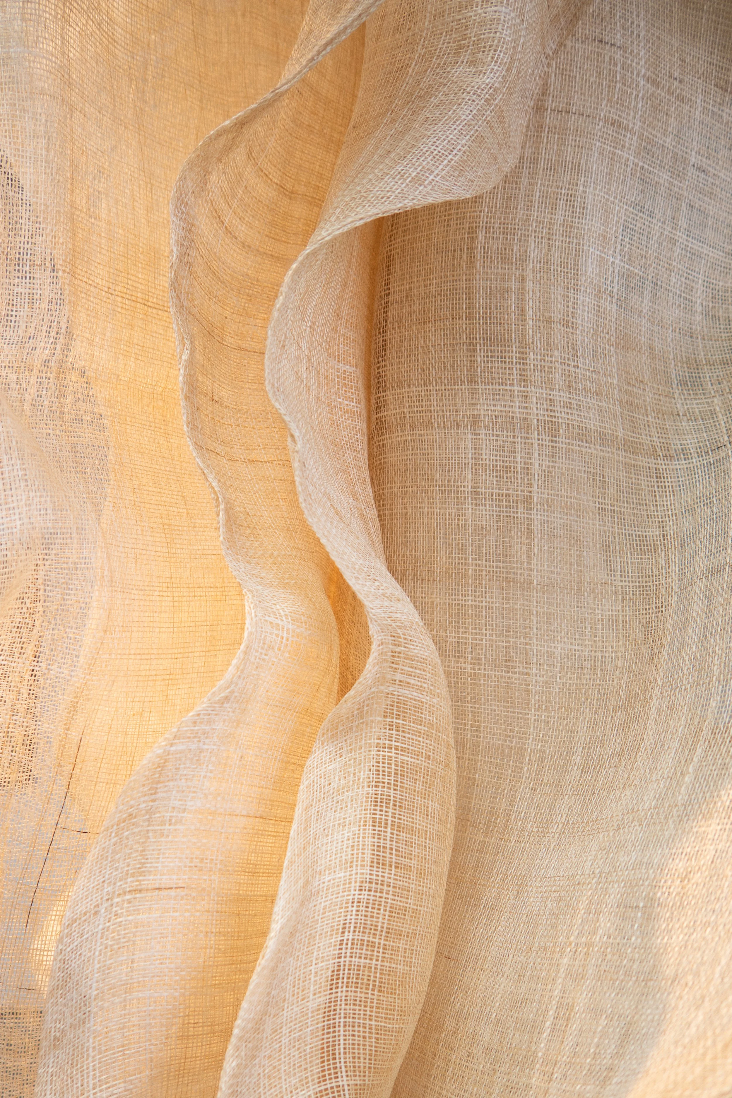 Layers of the Sea by Eliurpi, contemporary artwork at SUN.CONTEMPORARY in Pererenan, Bali