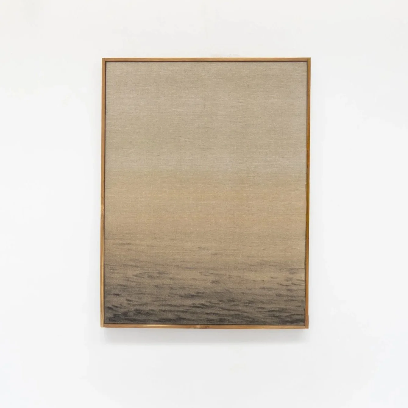 Sand Sky by Ricky Lee Gordon, contemporary artwork at SUN.CONTEMPORARY in Pererenan, Bali