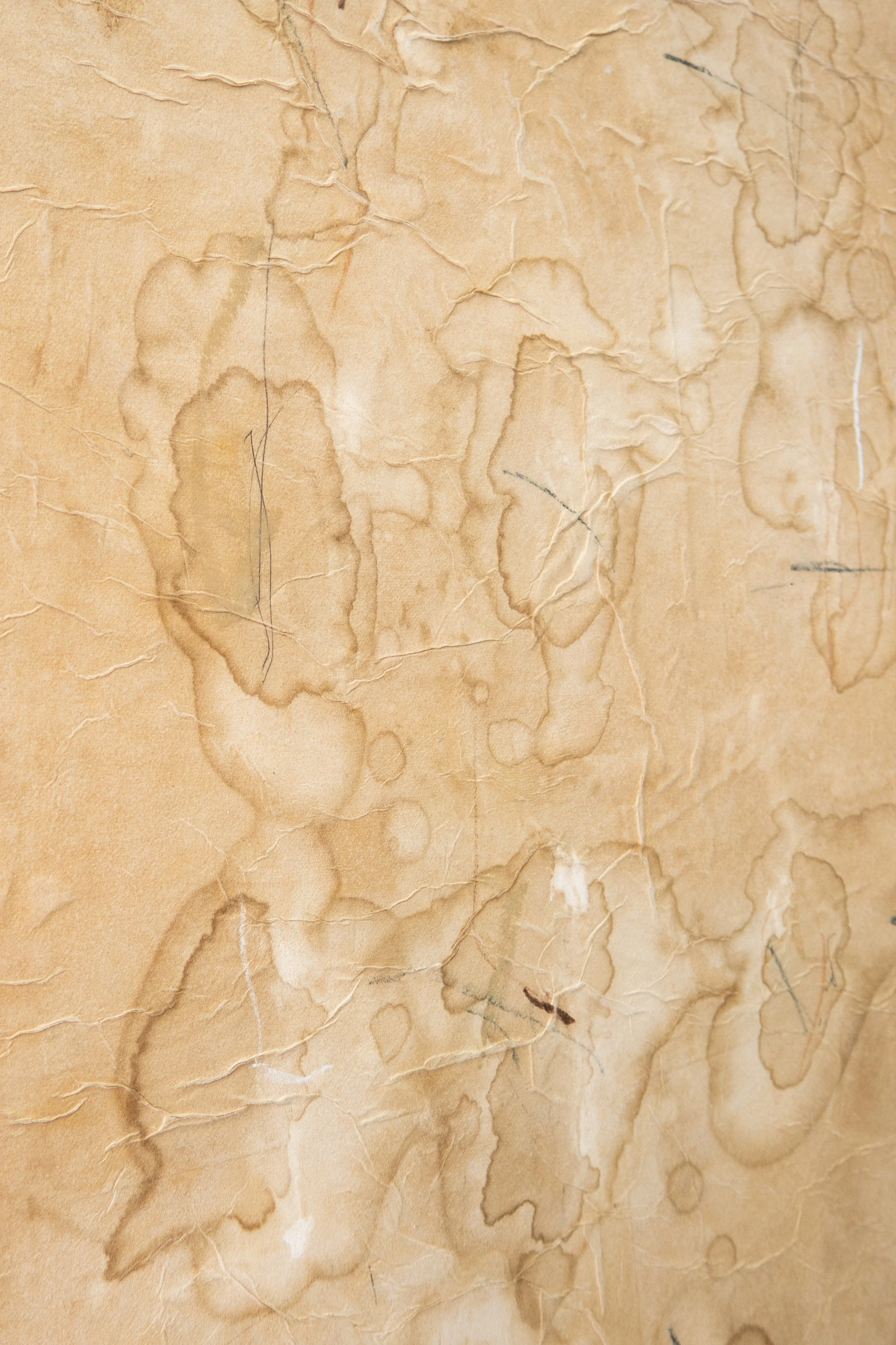 I AFIRM IT IS NOT RANDOM by On Hansen, contemporary artwork at SUN.CONTEMPORARY in Pererenan, Bali