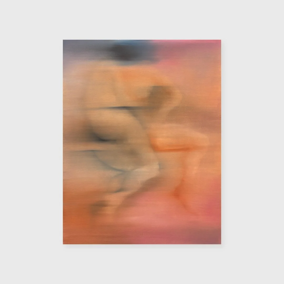 Lean Back by Pecut Sumantri, contemporary artwork at SUN.CONTEMPORARY in Pererenan, Bali