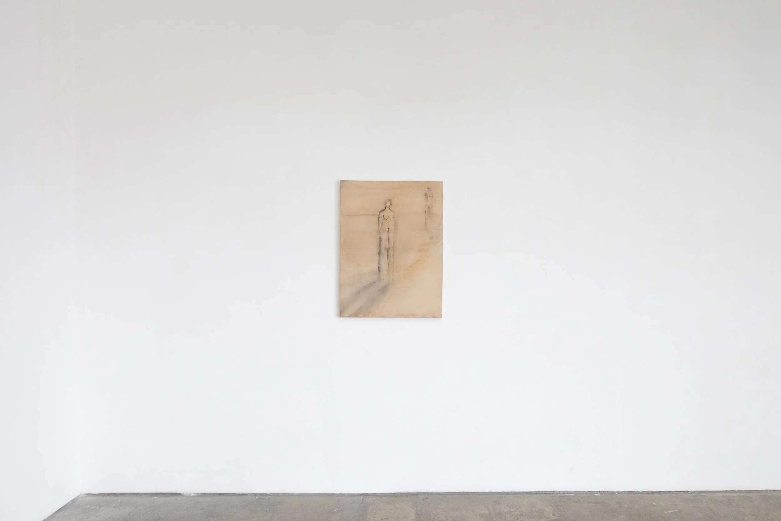 Time Line by Salvita De Corte, contemporary artwork at SUN.CONTEMPORARY in Pererenan, Bali