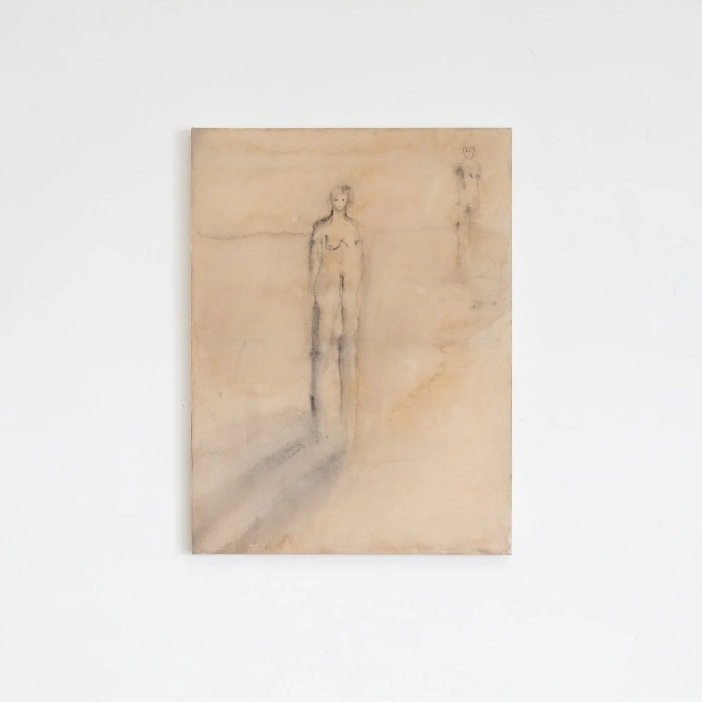 Time Line by Salvita De Corte, contemporary artwork at SUN.CONTEMPORARY in Pererenan, Bali