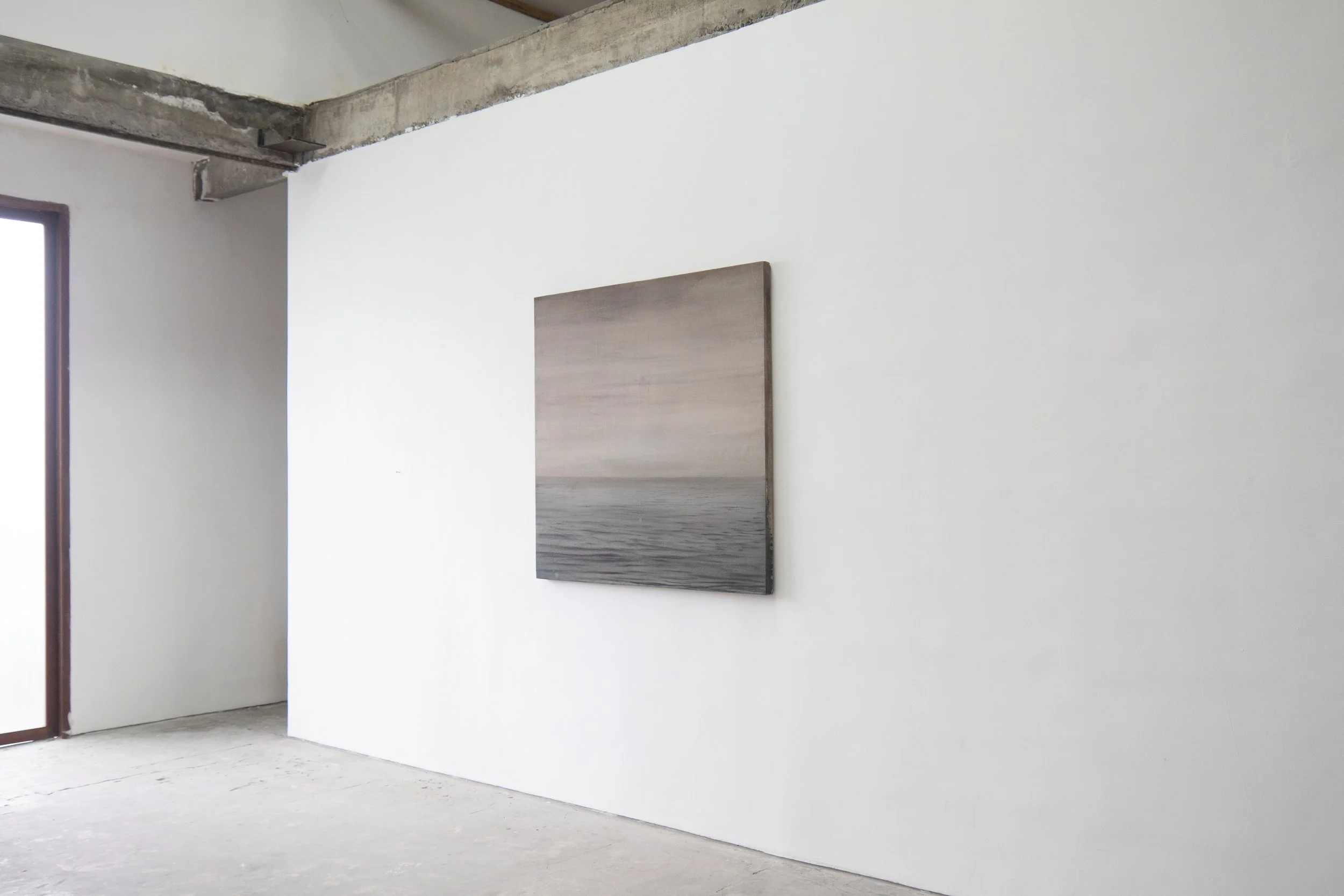 Marble Dust by Ricky Lee Gordon, contemporary artwork at SUN.CONTEMPORARY in Pererenan, Bali