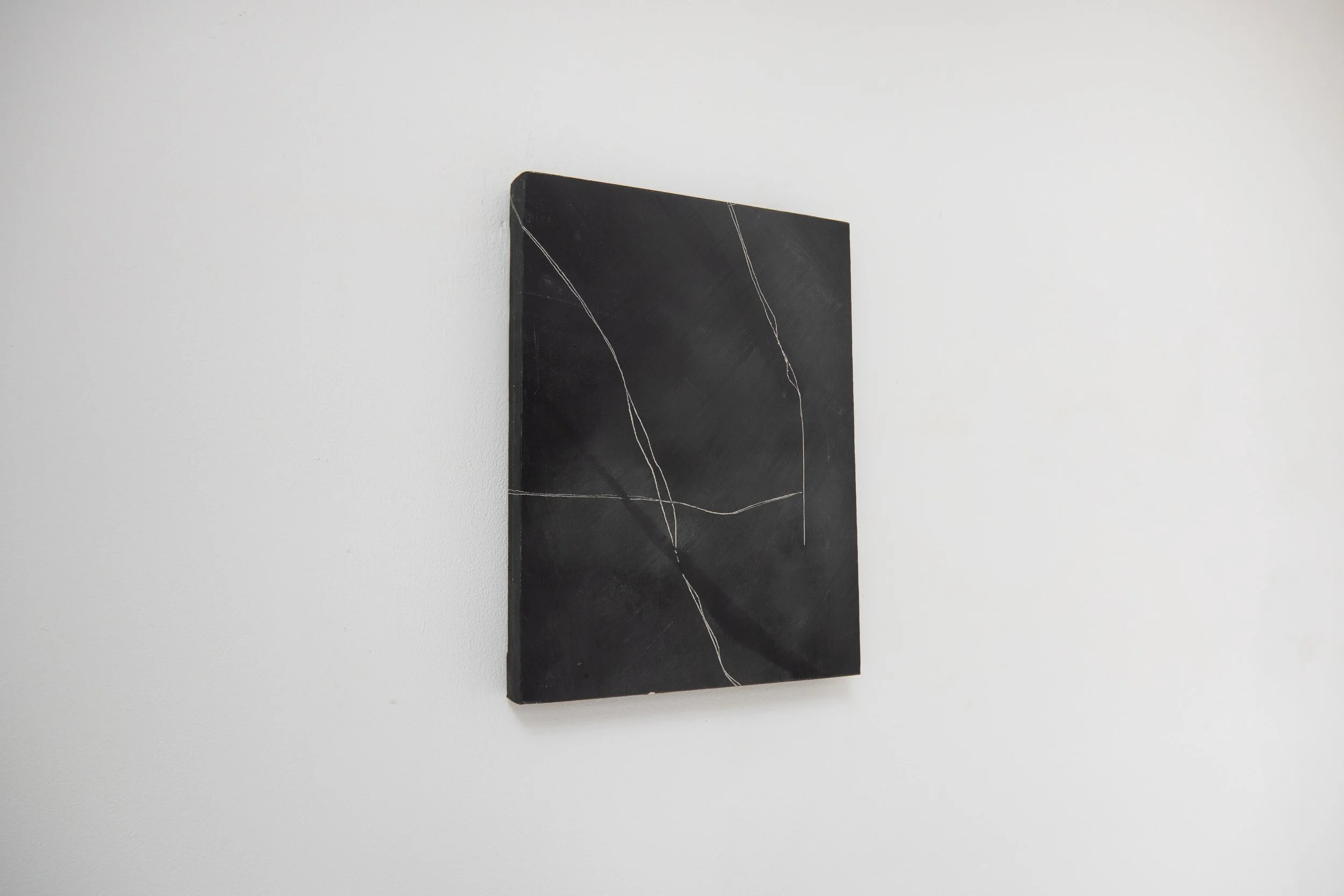 GALATEA WILD SCRIPT 009 by Alicia Gimeno, contemporary artwork at SUN.CONTEMPORARY in Pererenan, Bali
