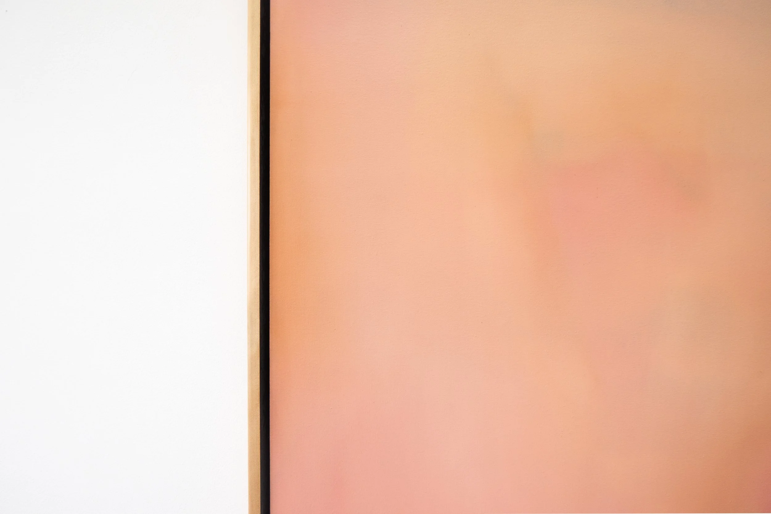 Feel Alone by Pecut Sumantri, contemporary artwork at SUN.CONTEMPORARY in Pererenan, Bali